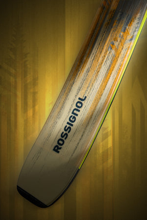 Rossignol Soul 102 Skis 2027