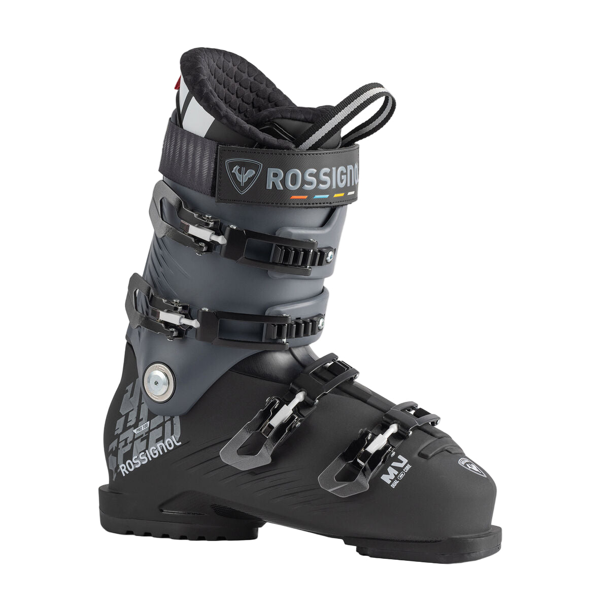 Hi-Speed Pro 100 MV 2026