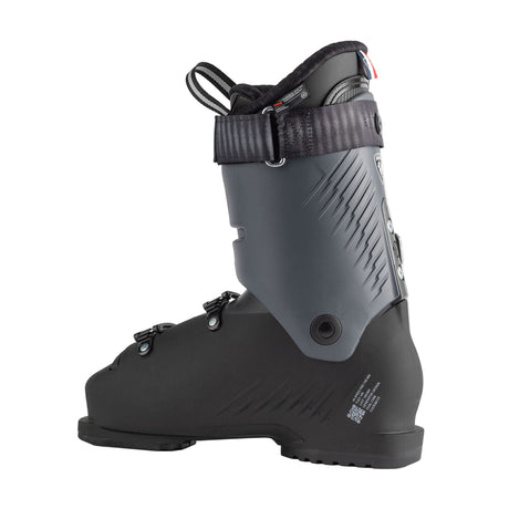 Hi-Speed Pro 100 MV 2026
