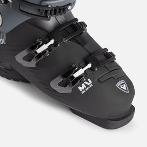 Hi-Speed Pro 100 MV 2026