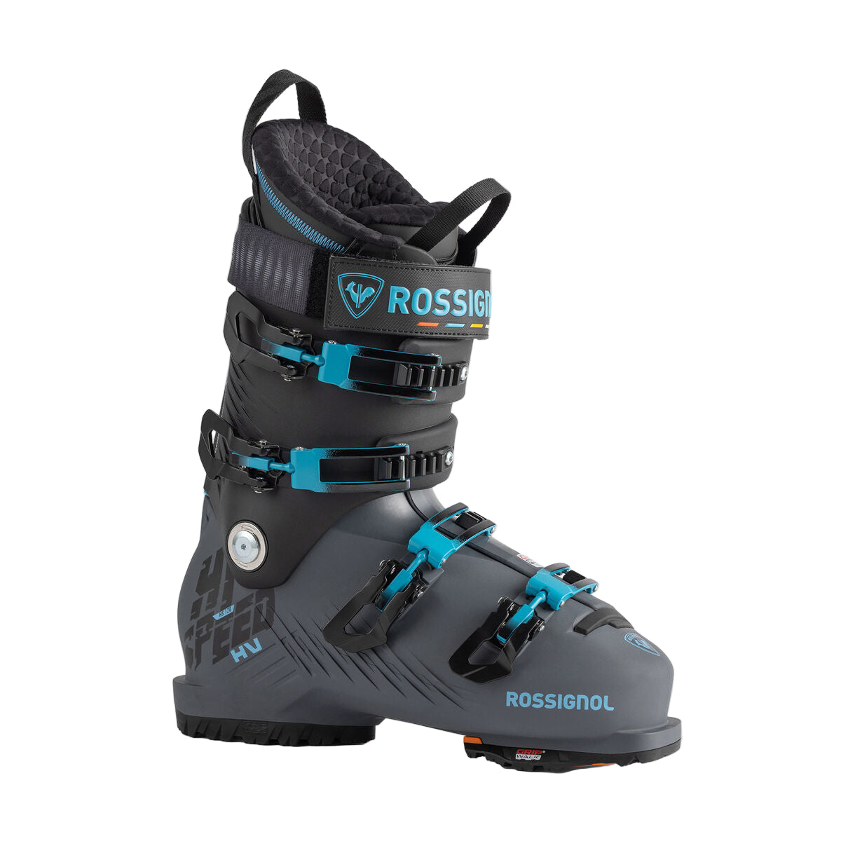 Hi-Speed Pro 120 HV GW 2026