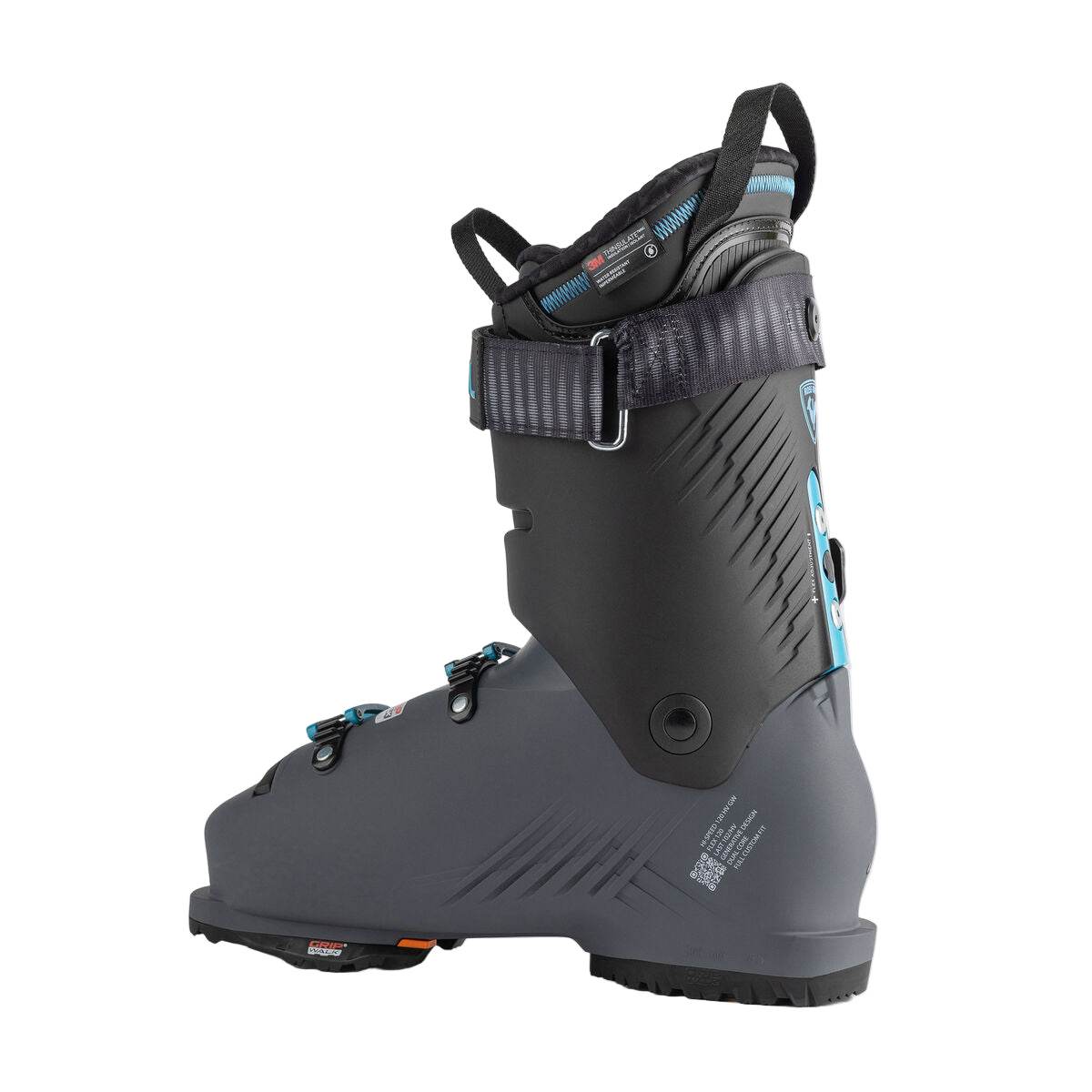 Hi-Speed Pro 120 HV GW 2026 - Suburban Ski and Bike