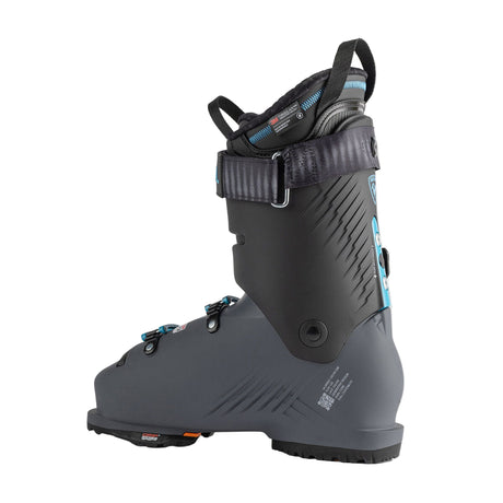 Hi-Speed Pro 120 HV GW 2026
