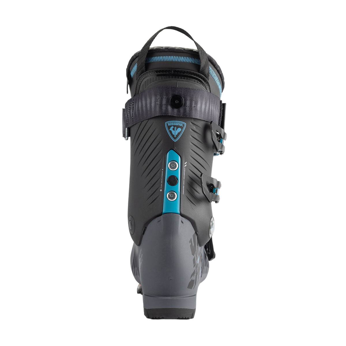 Hi-Speed Pro 120 HV GW 2026 - Suburban Ski and Bike