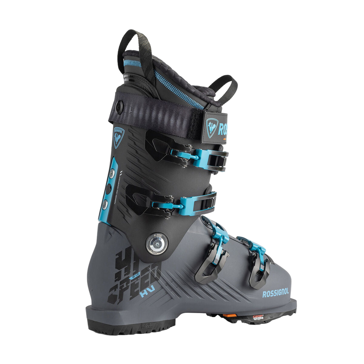 Hi-Speed Pro 120 HV GW 2026