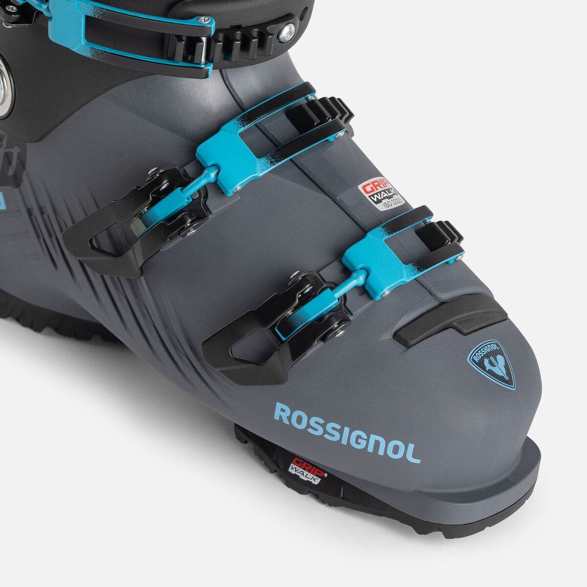 Hi-Speed Pro 120 HV GW 2026 - Suburban Ski and Bike
