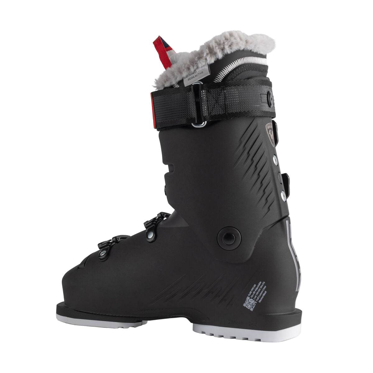 Pure Pro 80 2026 - Suburban Ski and Bike