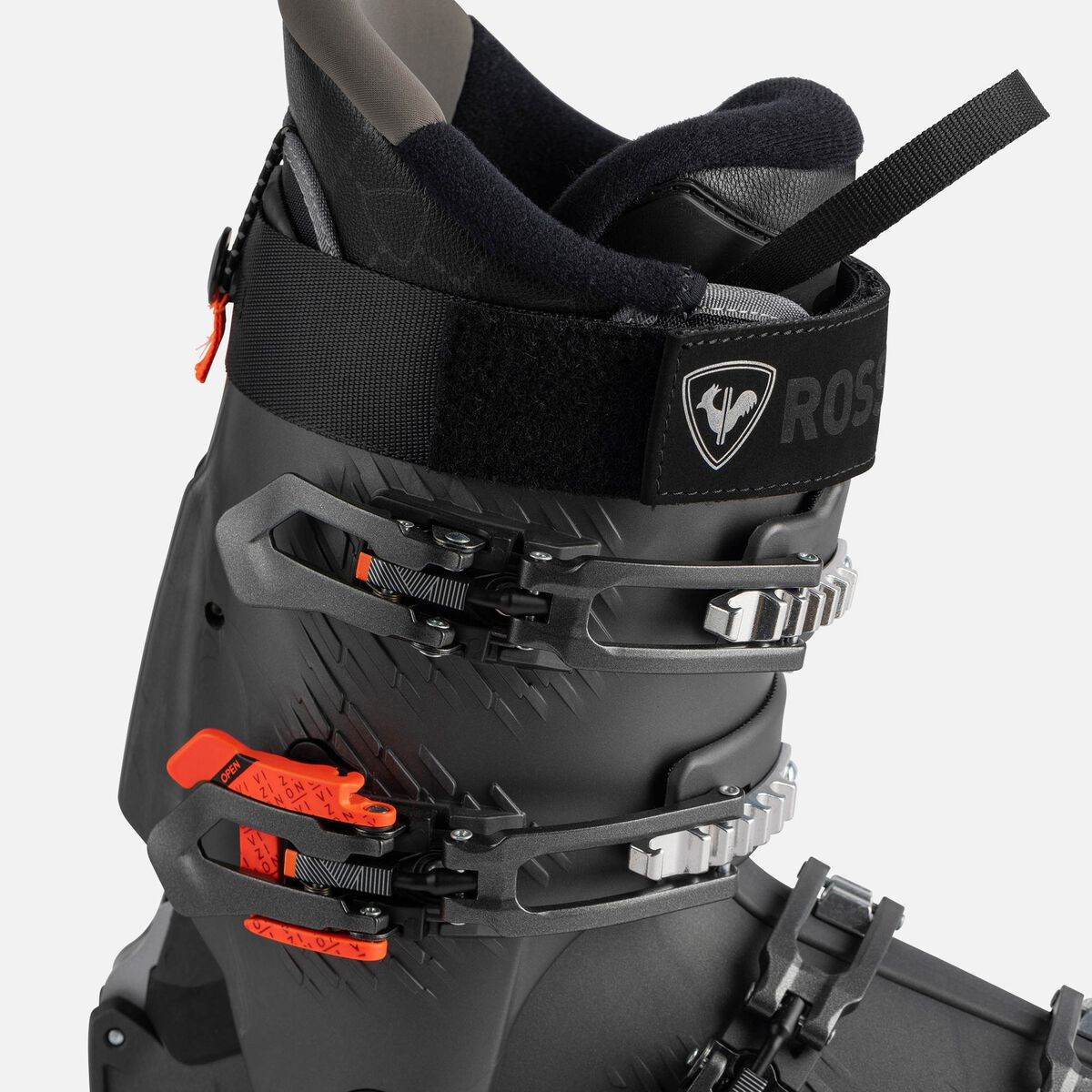 Vizion 4B Pro 100 MV 2026 - Suburban Ski and Bike