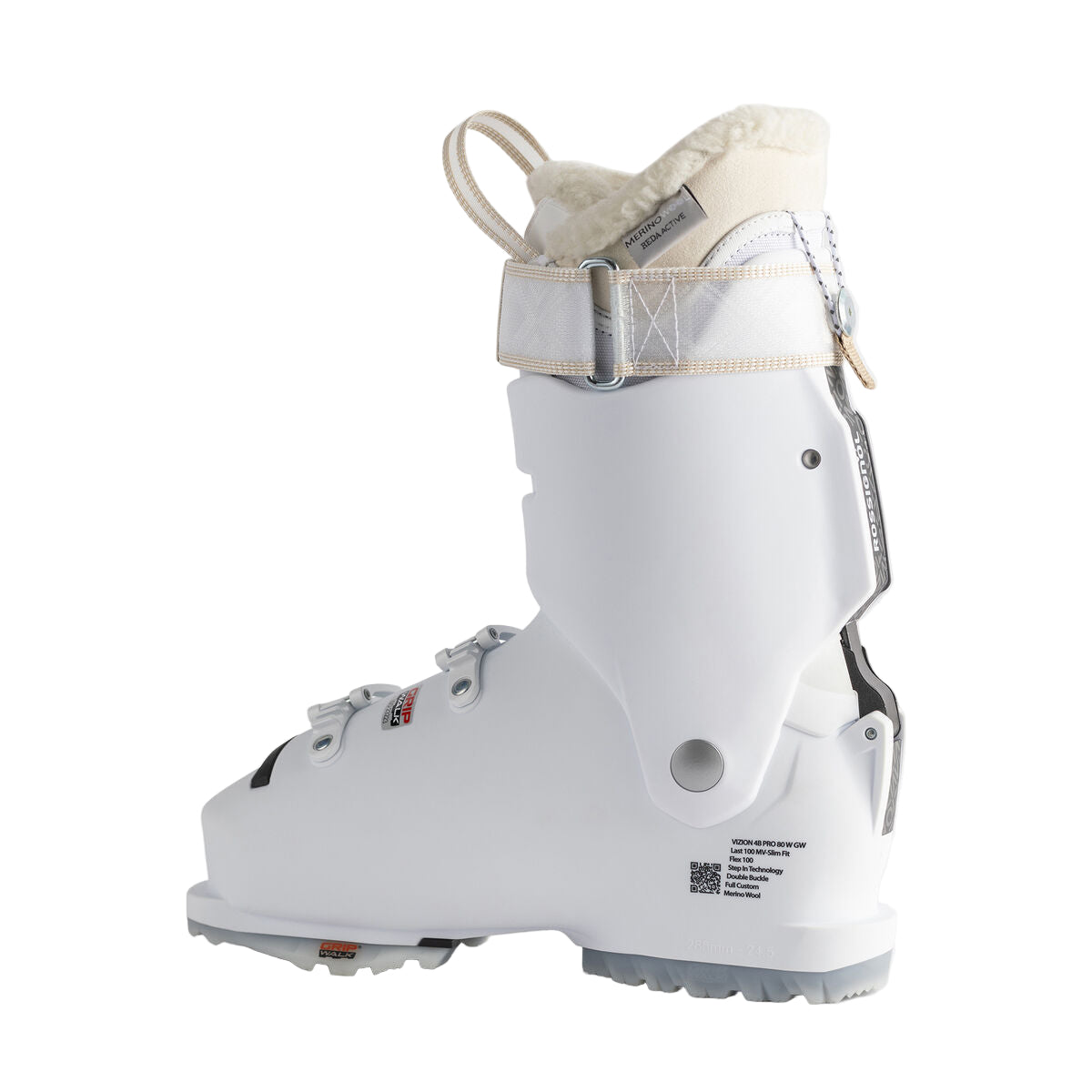 Vizion 4B Pro 80 Women's GW 2026