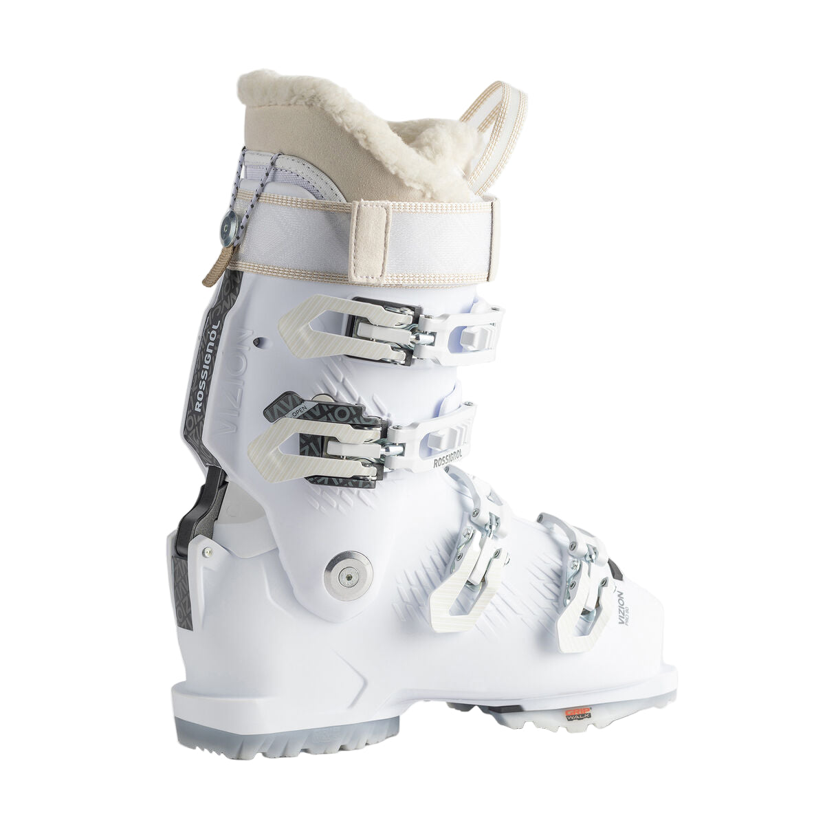 Vizion 4B Pro 80 Women's GW 2026