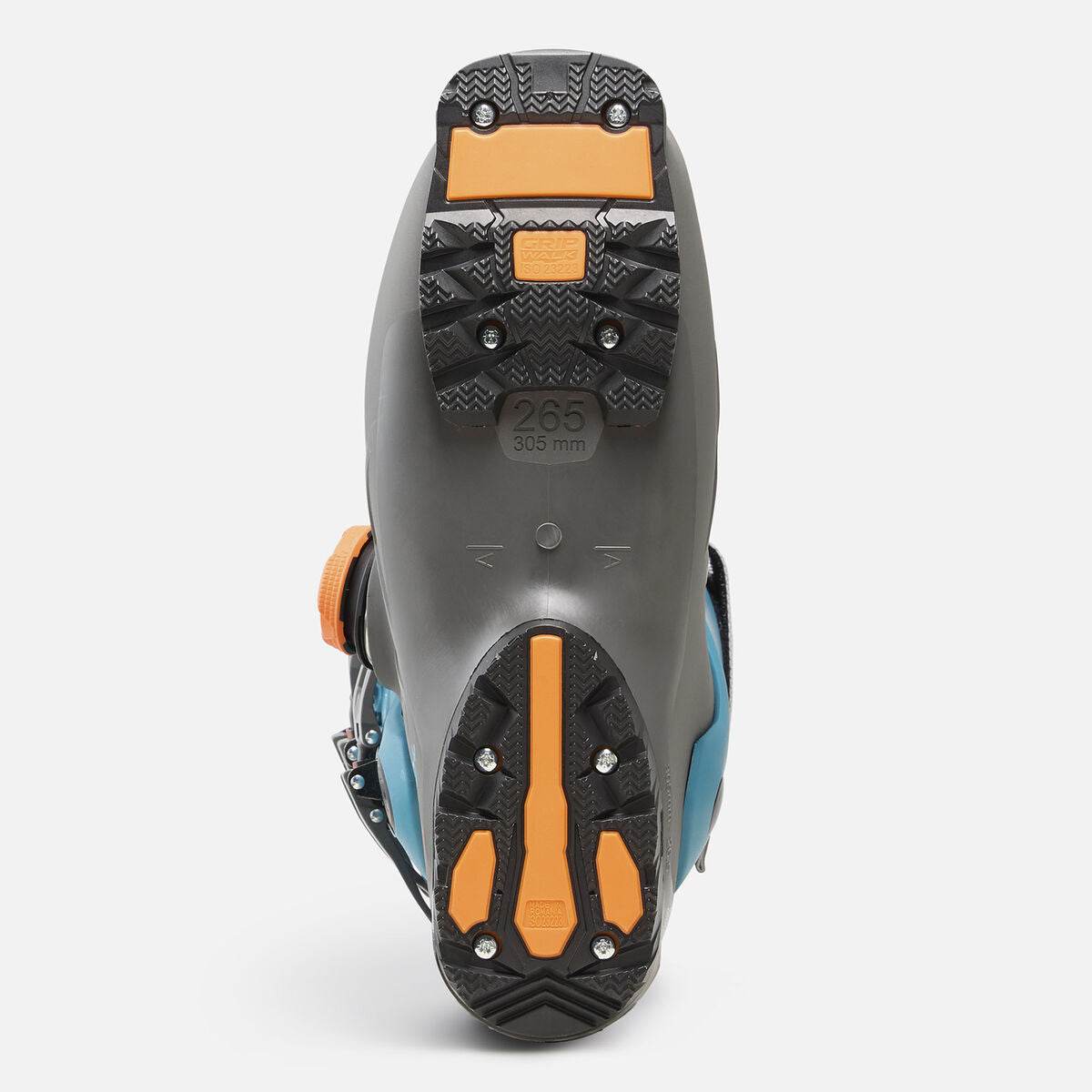 Alltrack 110 HV BOA GW 2026 - Suburban Ski and Bike