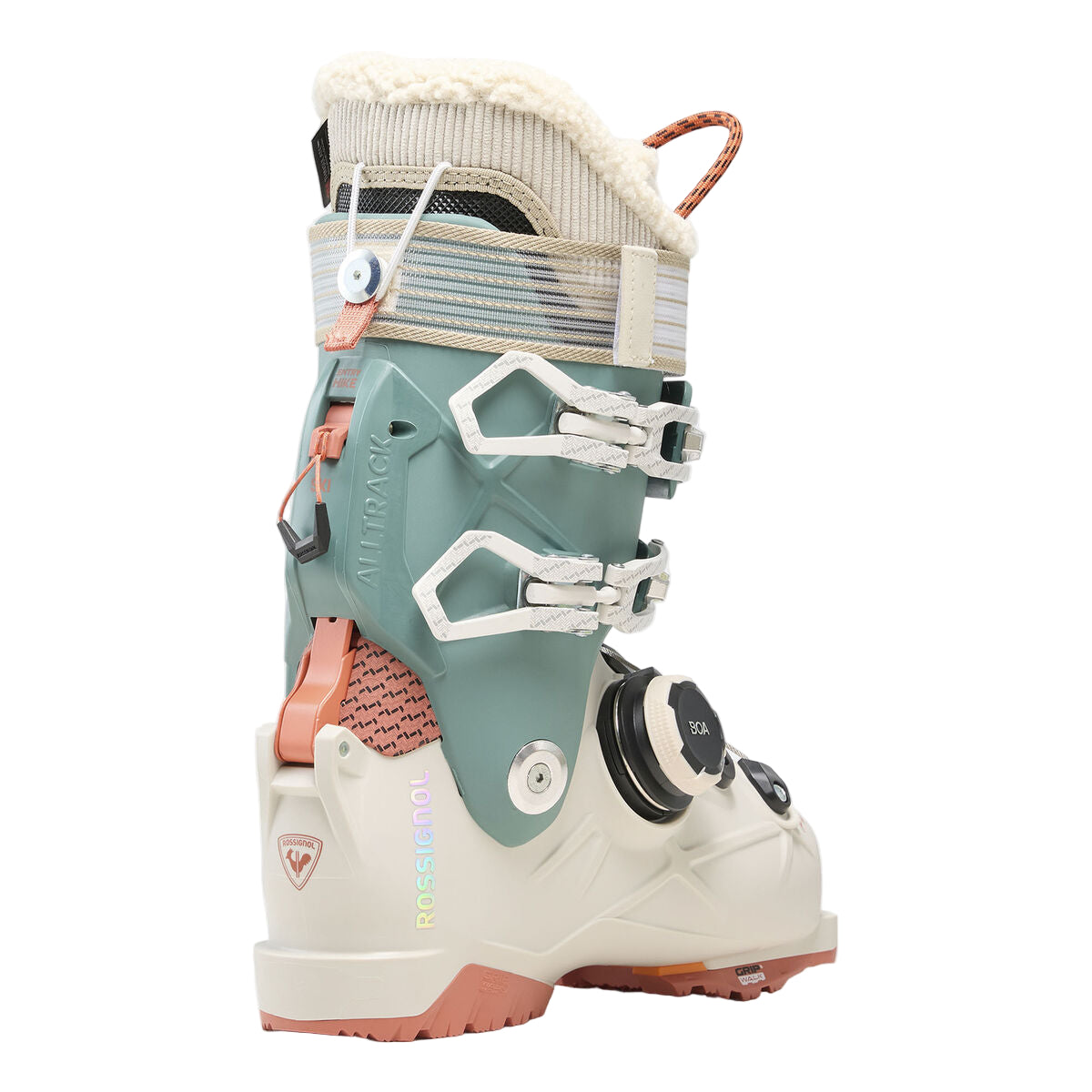 Alltrack 80 Women's BOA GW 2026