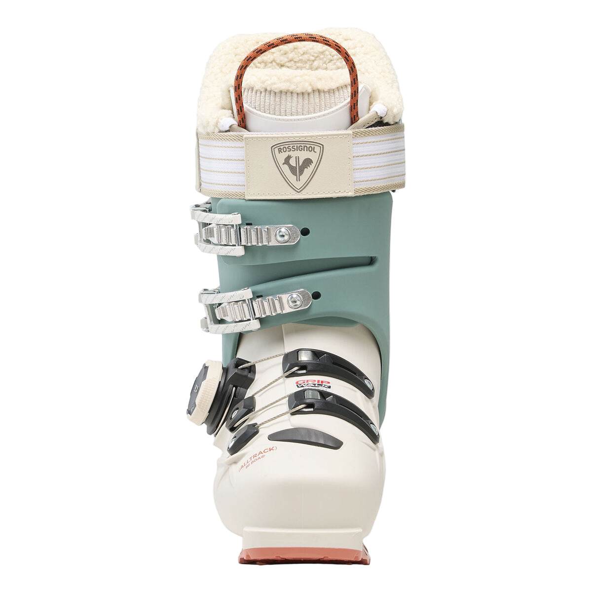 Alltrack 80 Women's BOA GW 2026 - Suburban Ski and Bike
