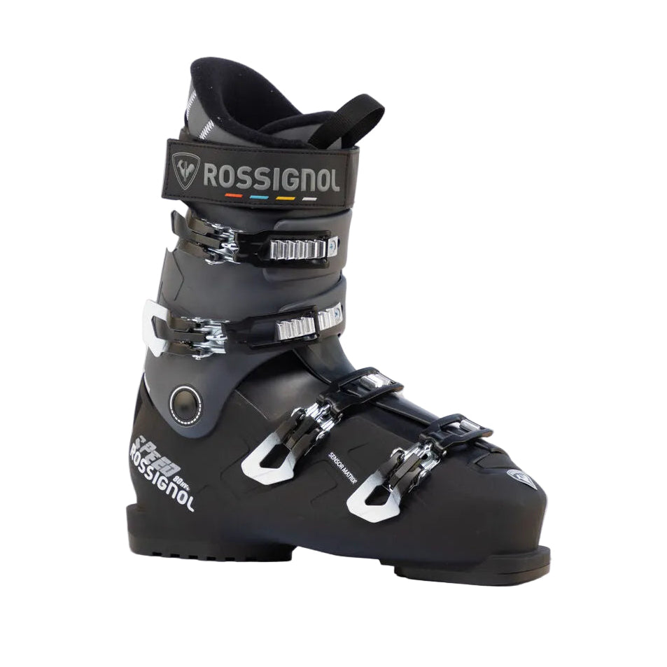 Rossignol Speed 80 HV+ Men's Ski Boots 2027