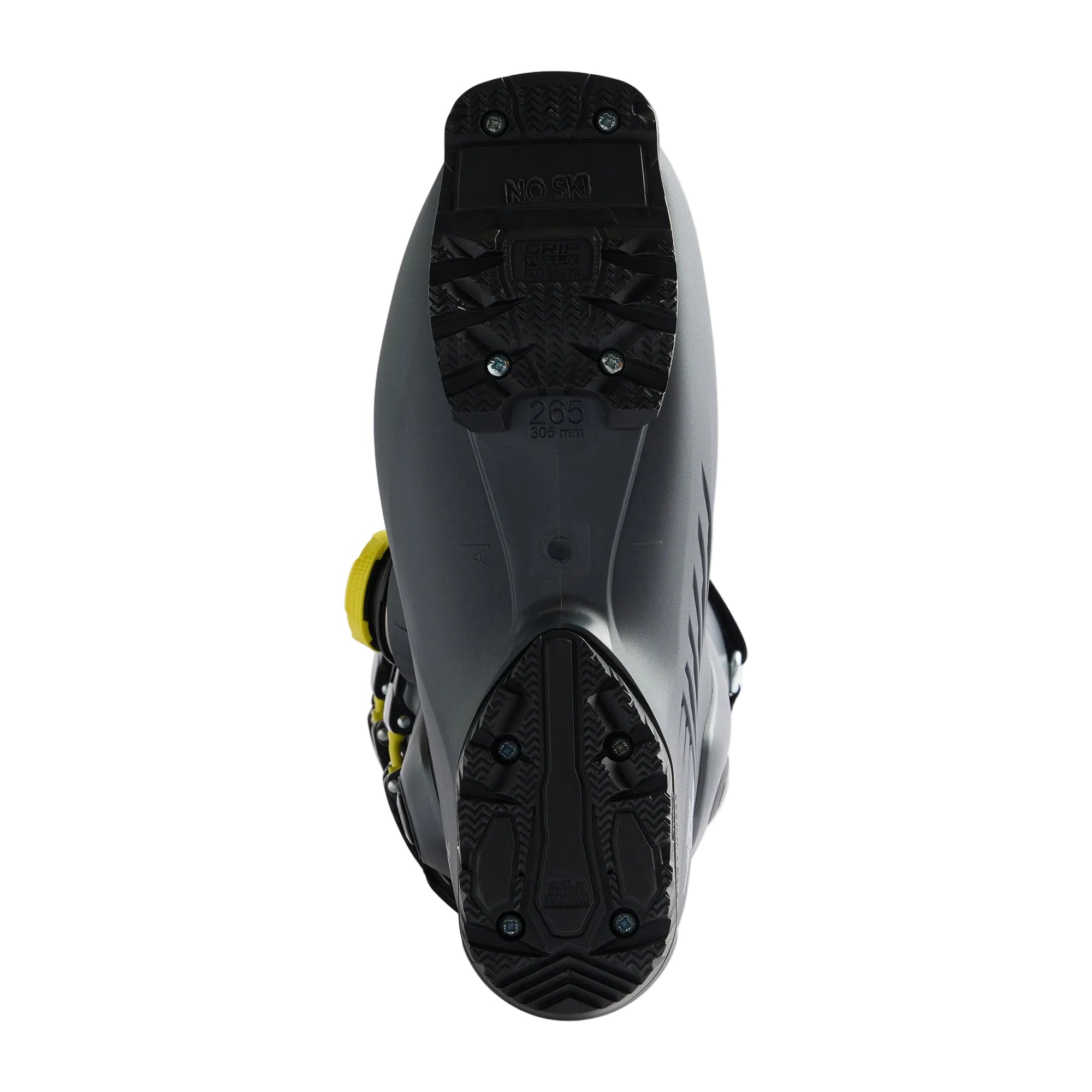 Rossignol Hi-Speed 100 HV BOA GW Men's Ski Boots 2027