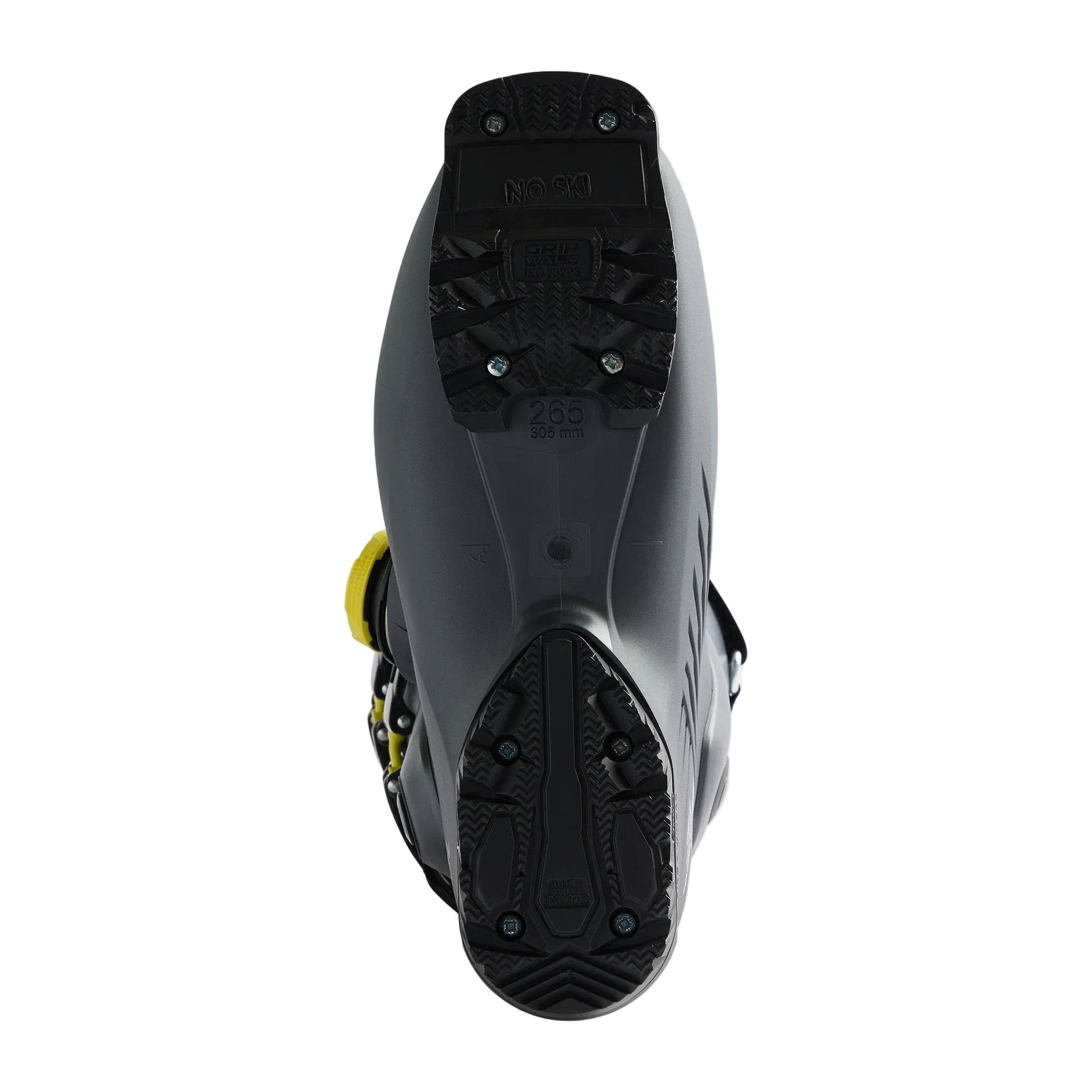 Rossignol Hi-Speed 100 HV BOA GW Men's Ski Boots 2027