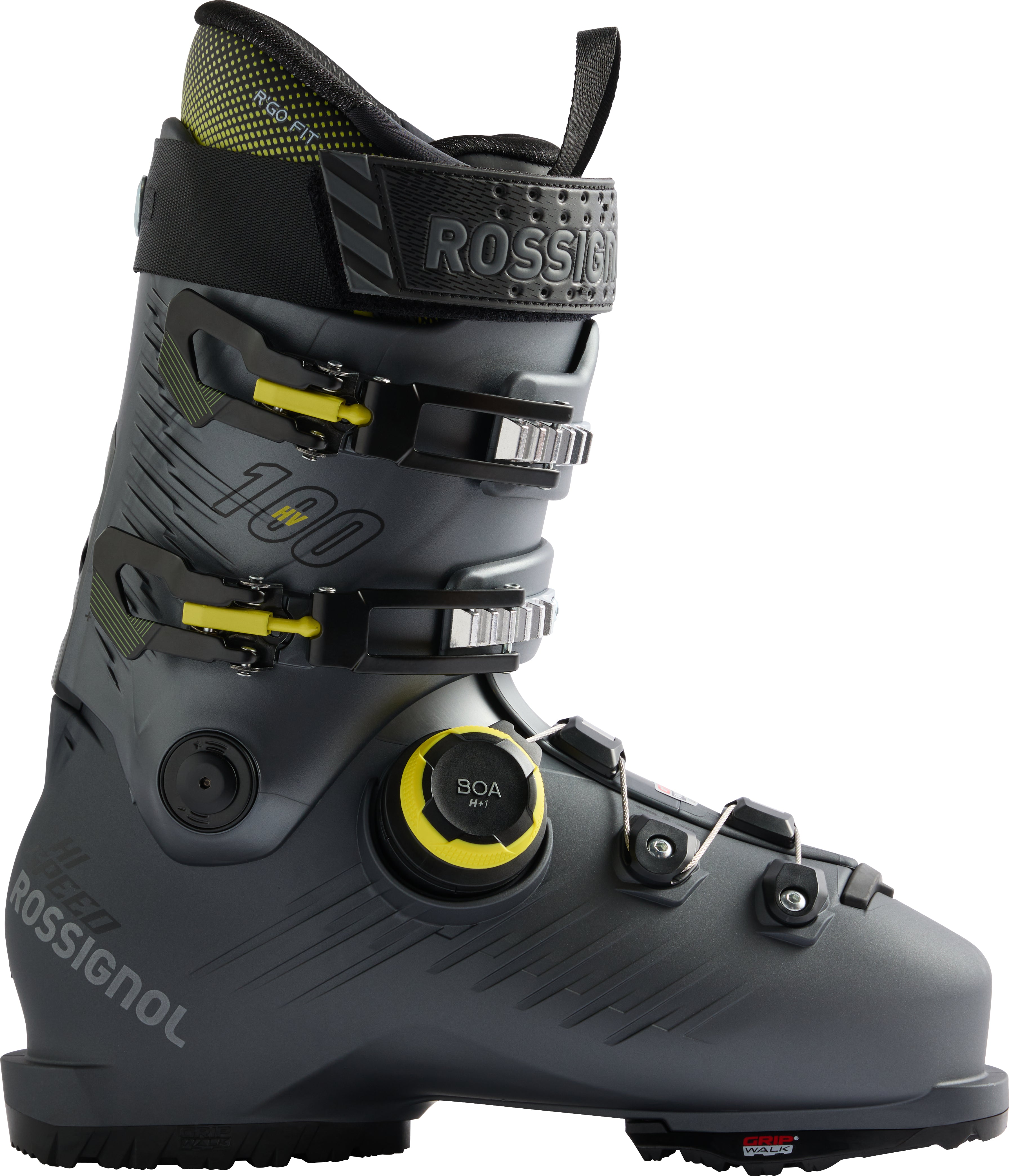Rossignol Hi-Speed 100 HV BOA GW Men's Ski Boots 2027