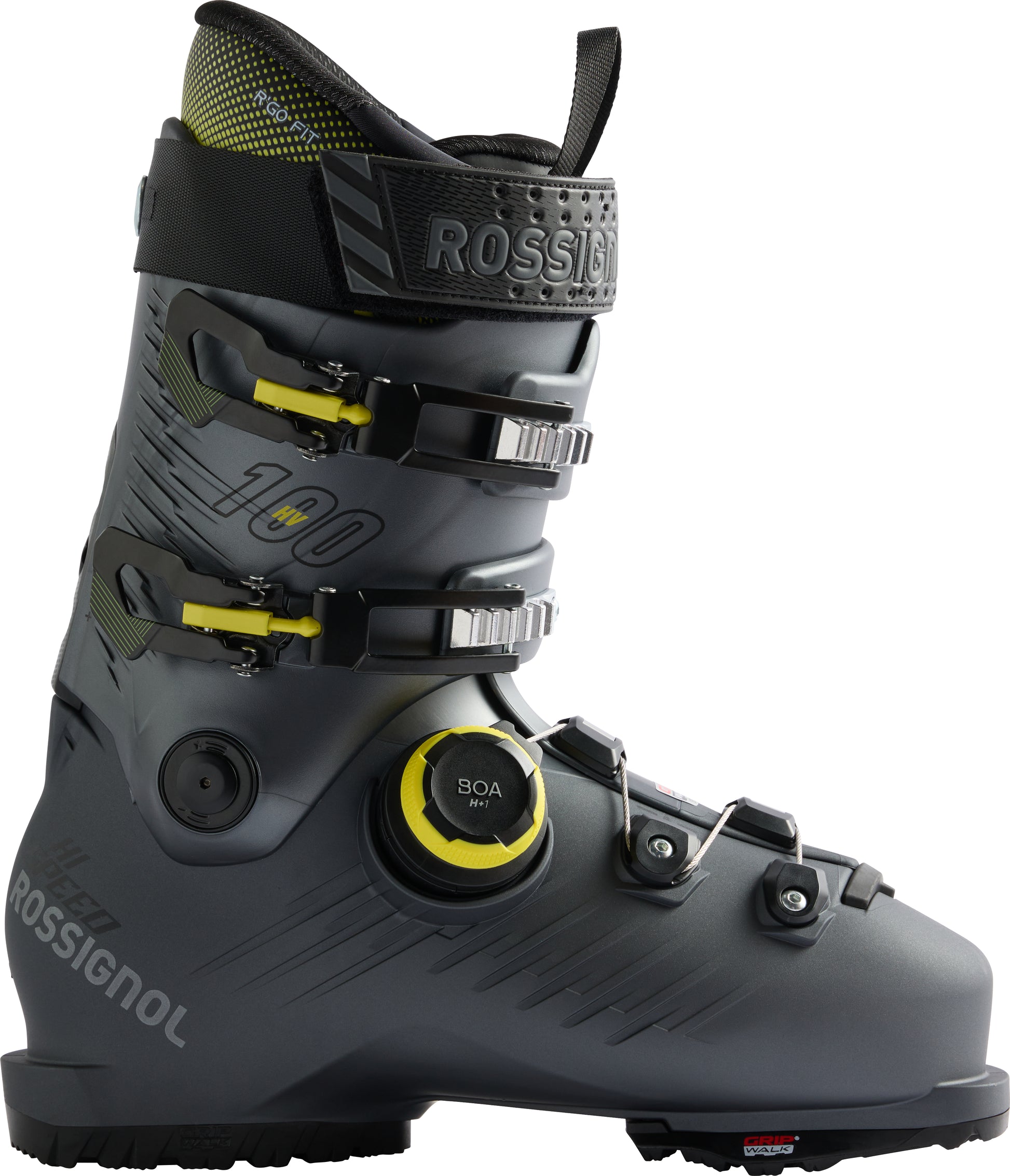 Rossignol Hi-Speed 100 HV BOA GW Men's Ski Boots 2027