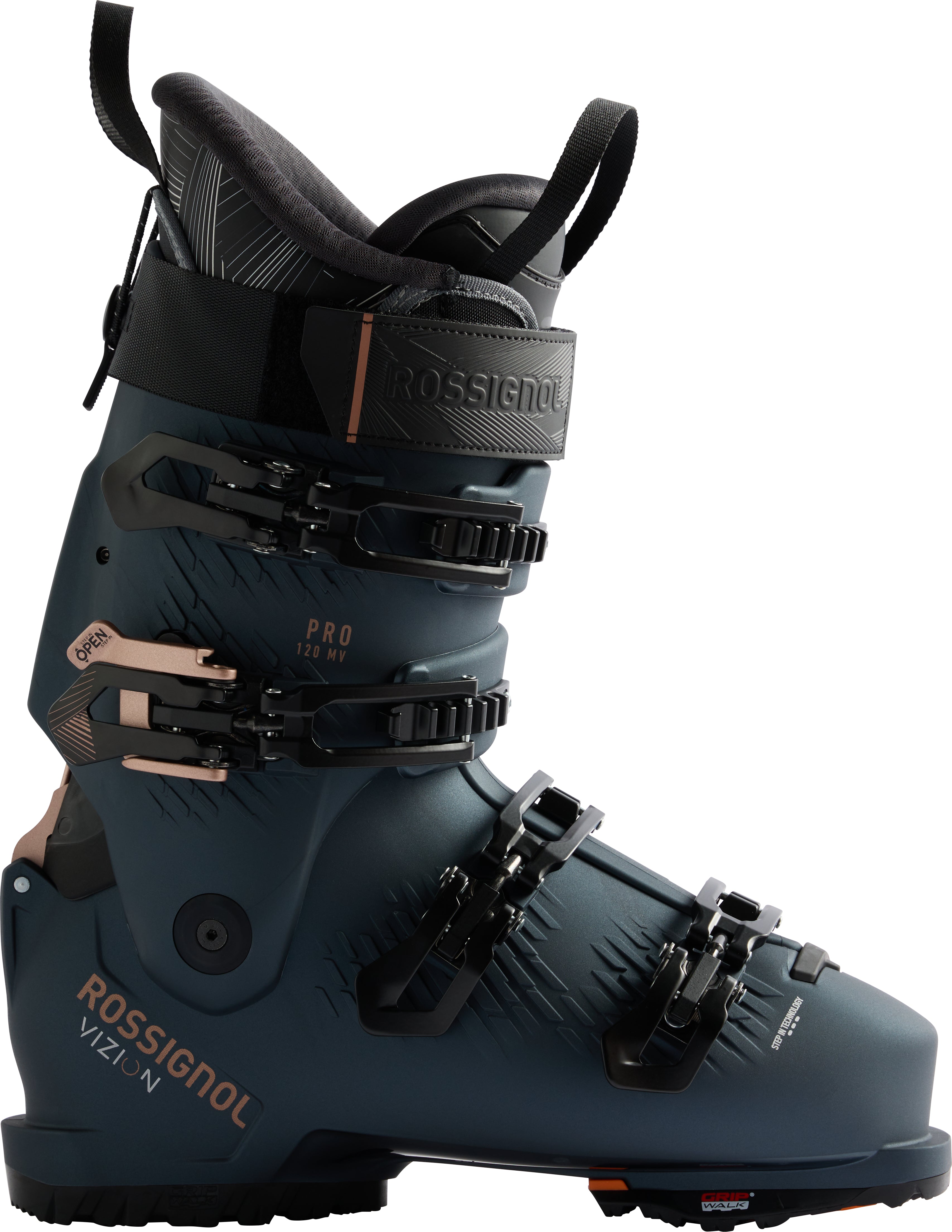 Rossignol Vizion 4B 120 Pro MV GW Men's Ski Boots 2027