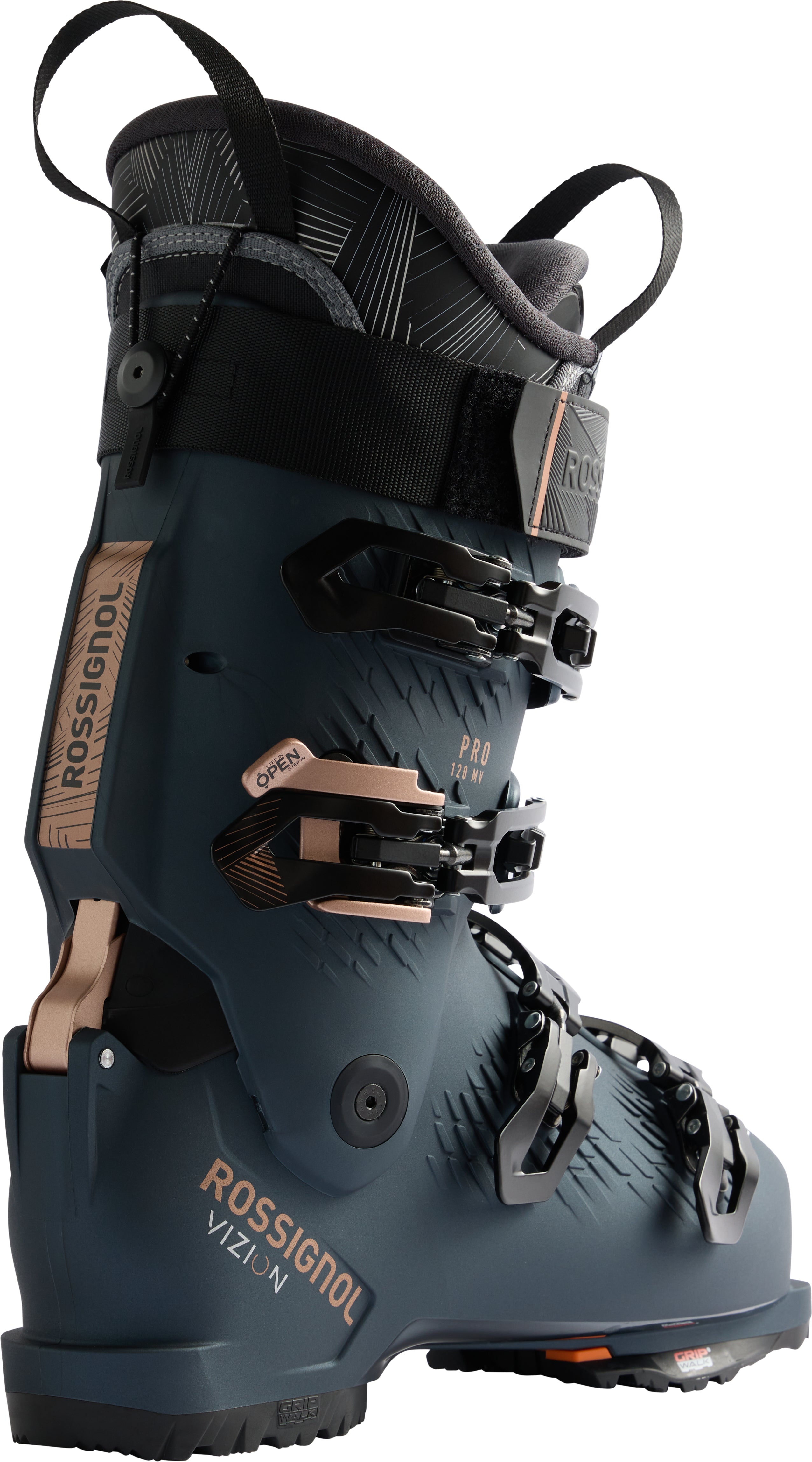Rossignol Vizion 4B 120 Pro MV GW Men's Ski Boots 2027