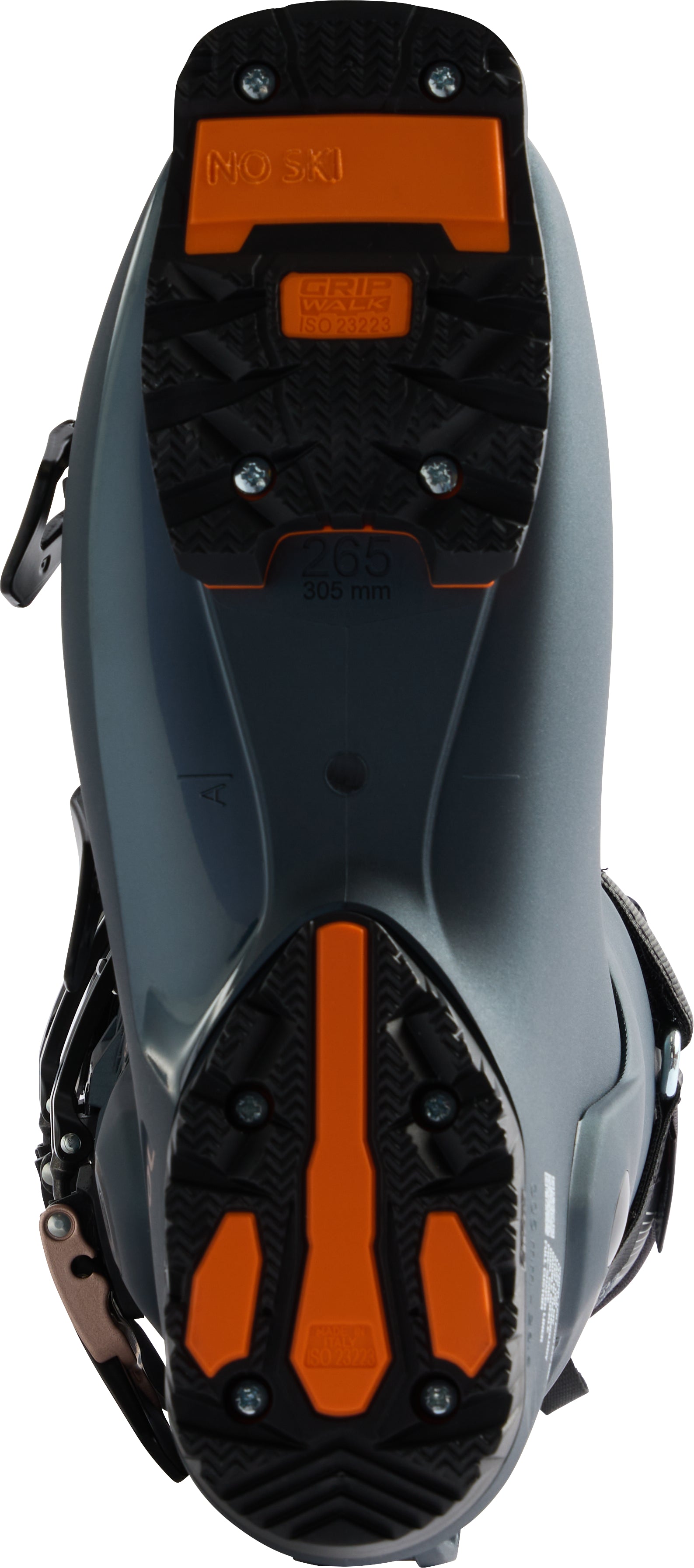 Rossignol Vizion 4B 120 Pro MV GW Men's Ski Boots 2027