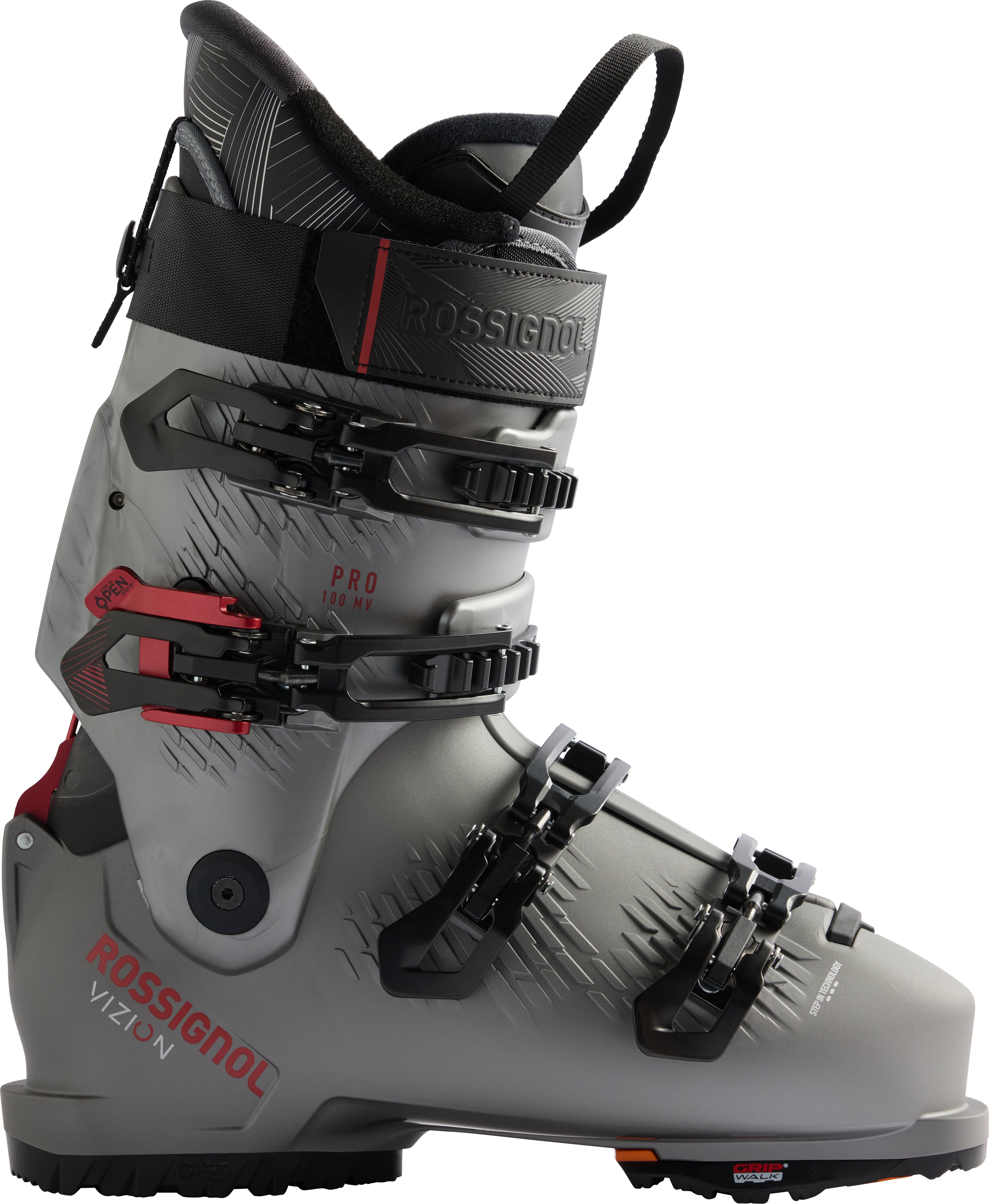 Rossignol Vizion 4B 100 Pro MV GW Men's Ski Boots 2027