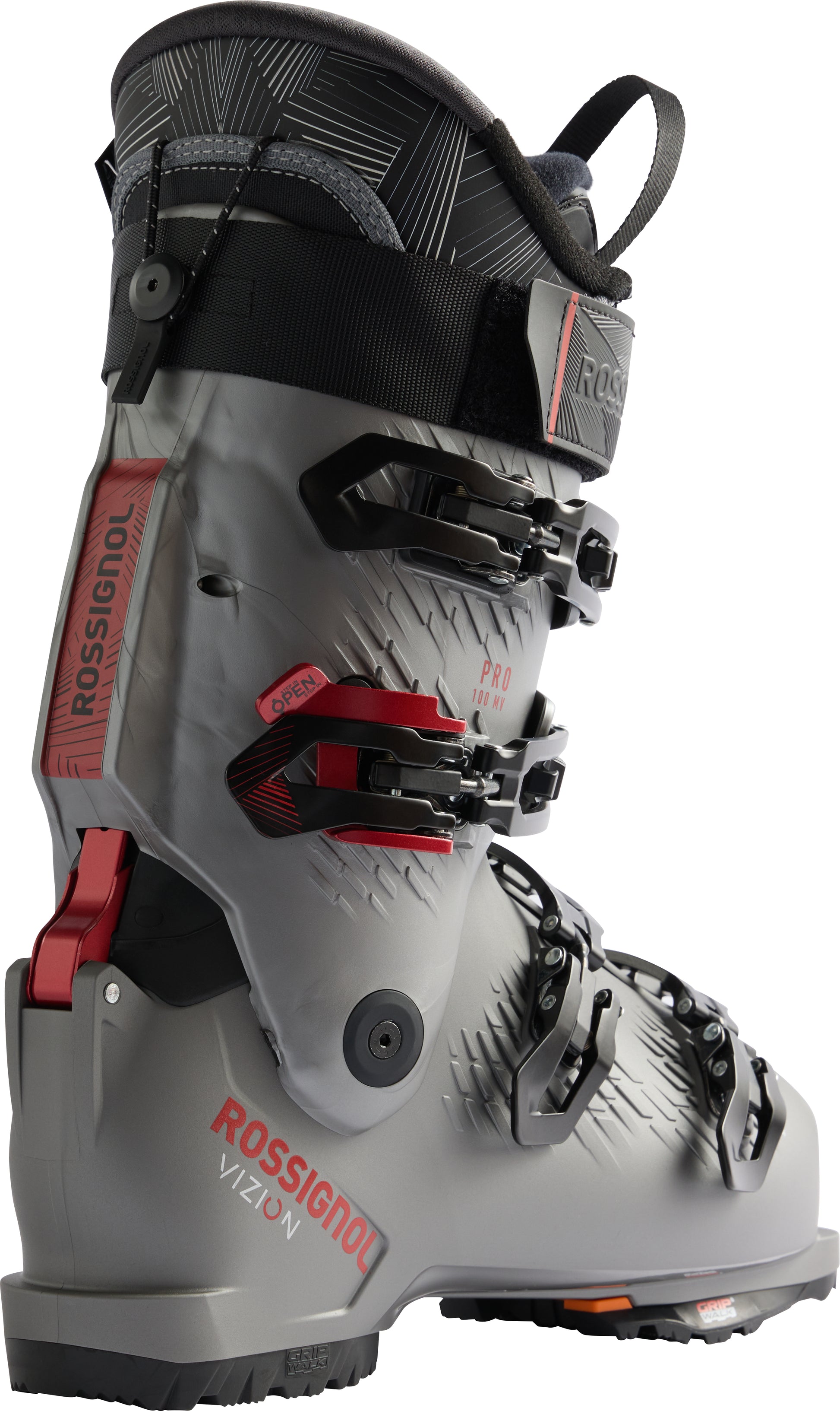 Rossignol Vizion 4B 100 Pro MV GW Men's Ski Boots 2027