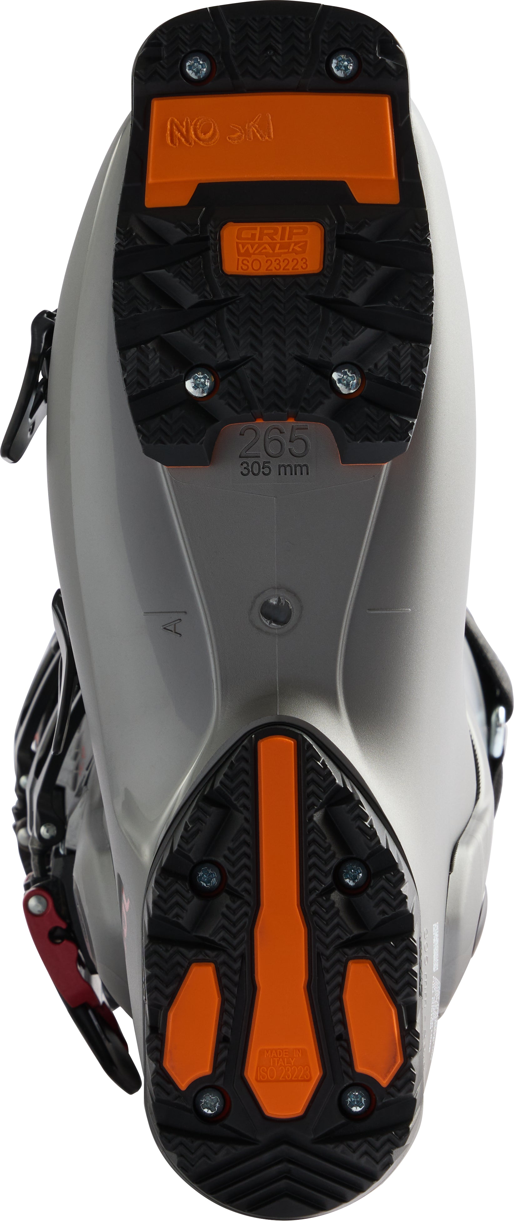 Rossignol Vizion 4B 100 Pro MV GW Men's Ski Boots 2027