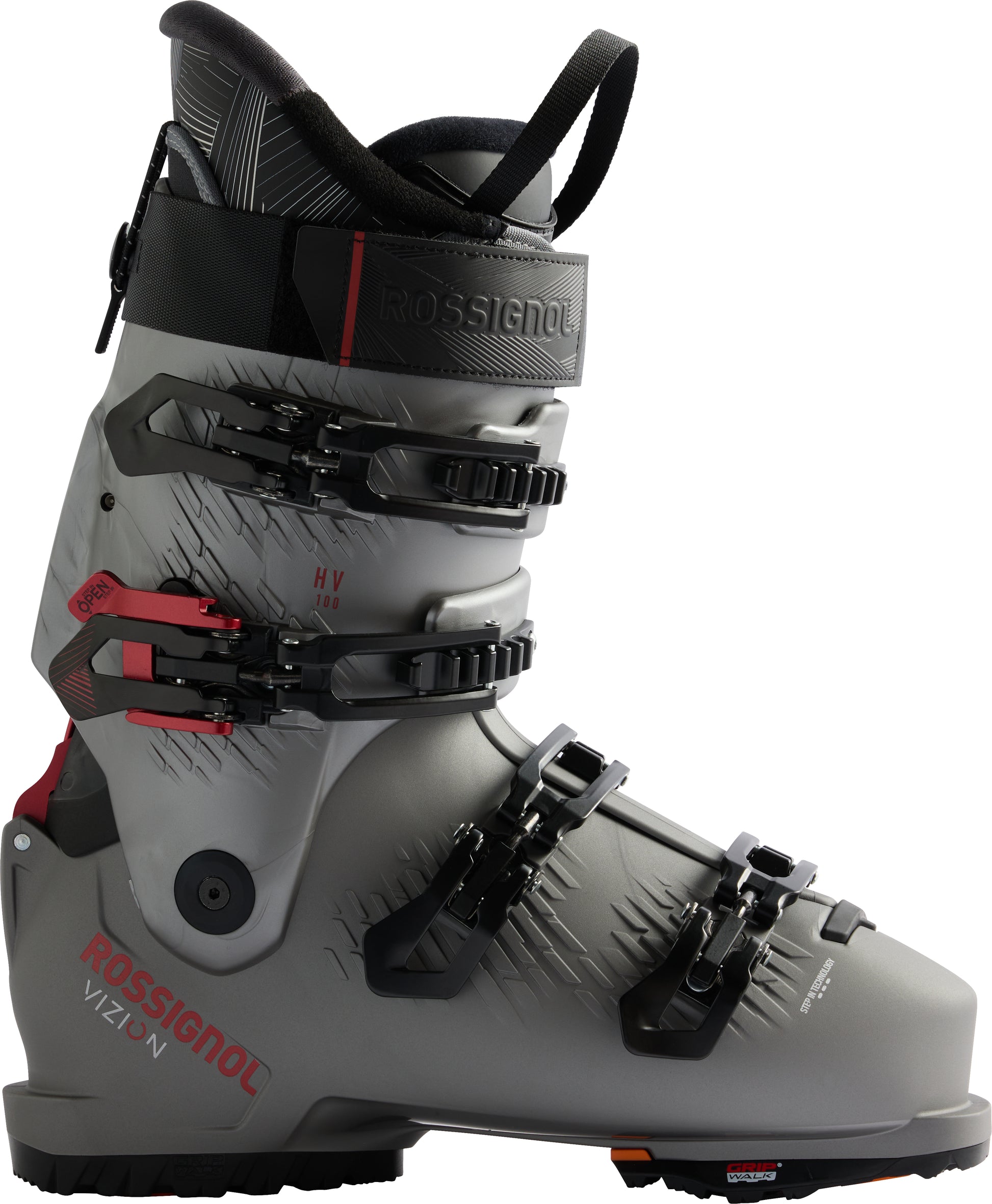Rossignol Vizion 4B 100 HV GW Men's Ski Boots 2027