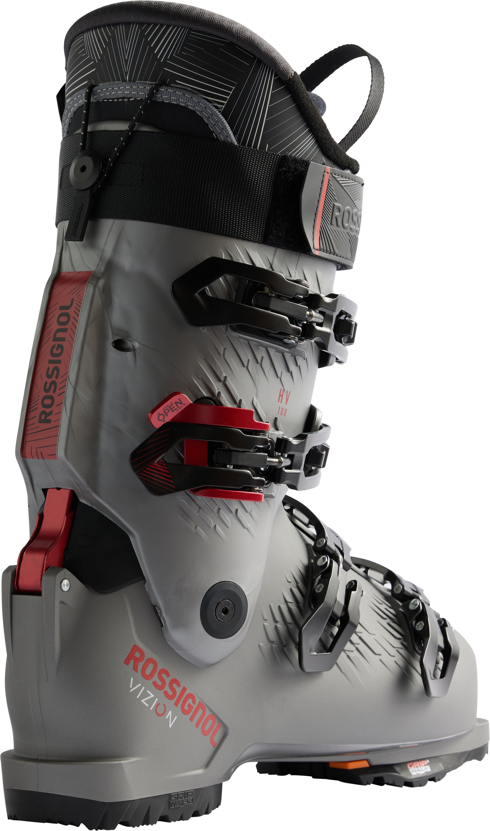 Rossignol Vizion 4B 100 HV GW Men's Ski Boots 2027
