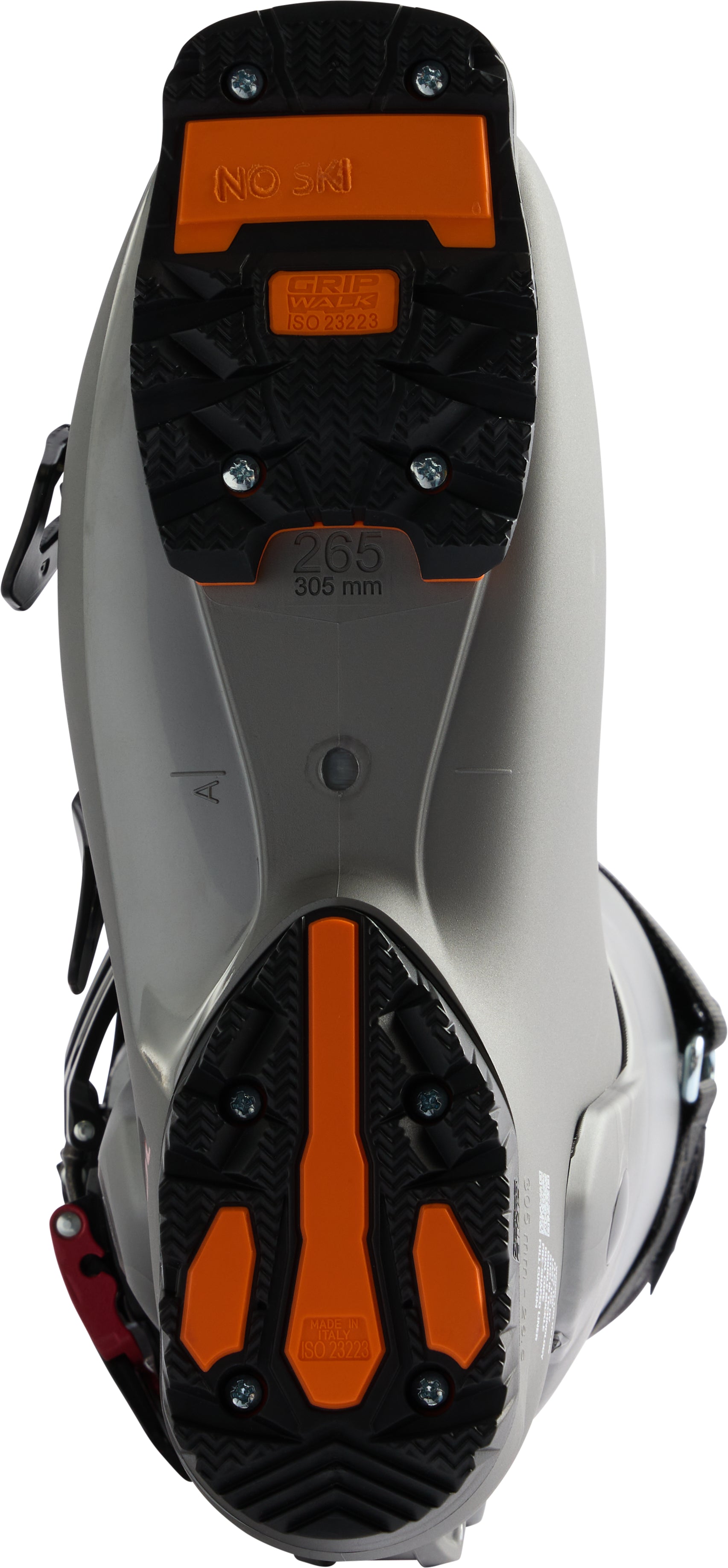 Rossignol Vizion 4B 100 HV GW Men's Ski Boots 2027