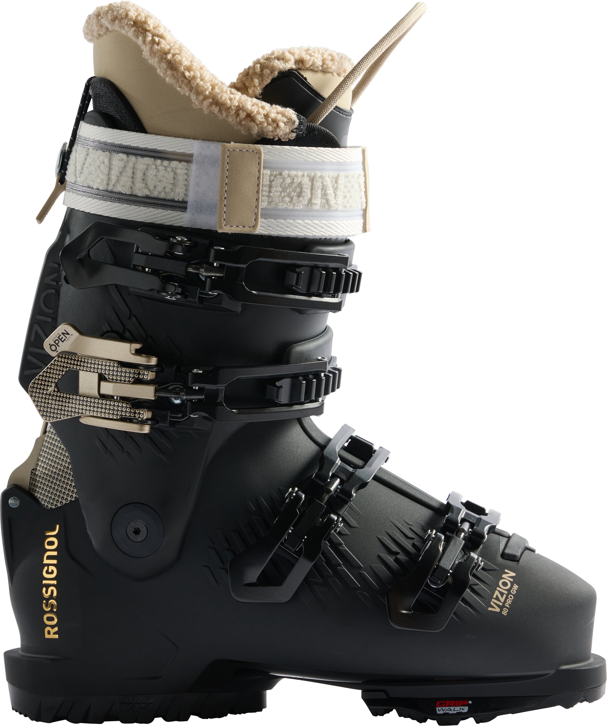 Rossignol Vizion 4B 80 Pro GW Women's Ski Boots 2027