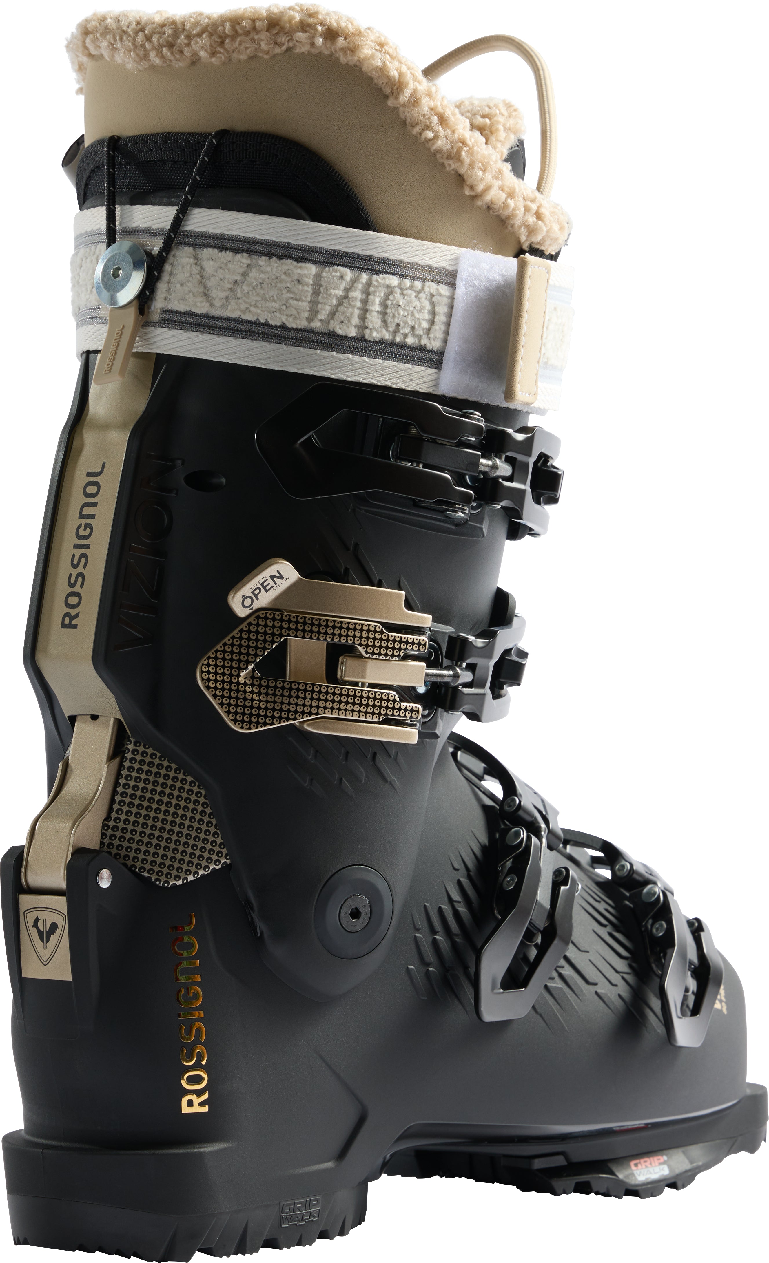 Rossignol Vizion 4B 80 Pro GW Women's Ski Boots 2027
