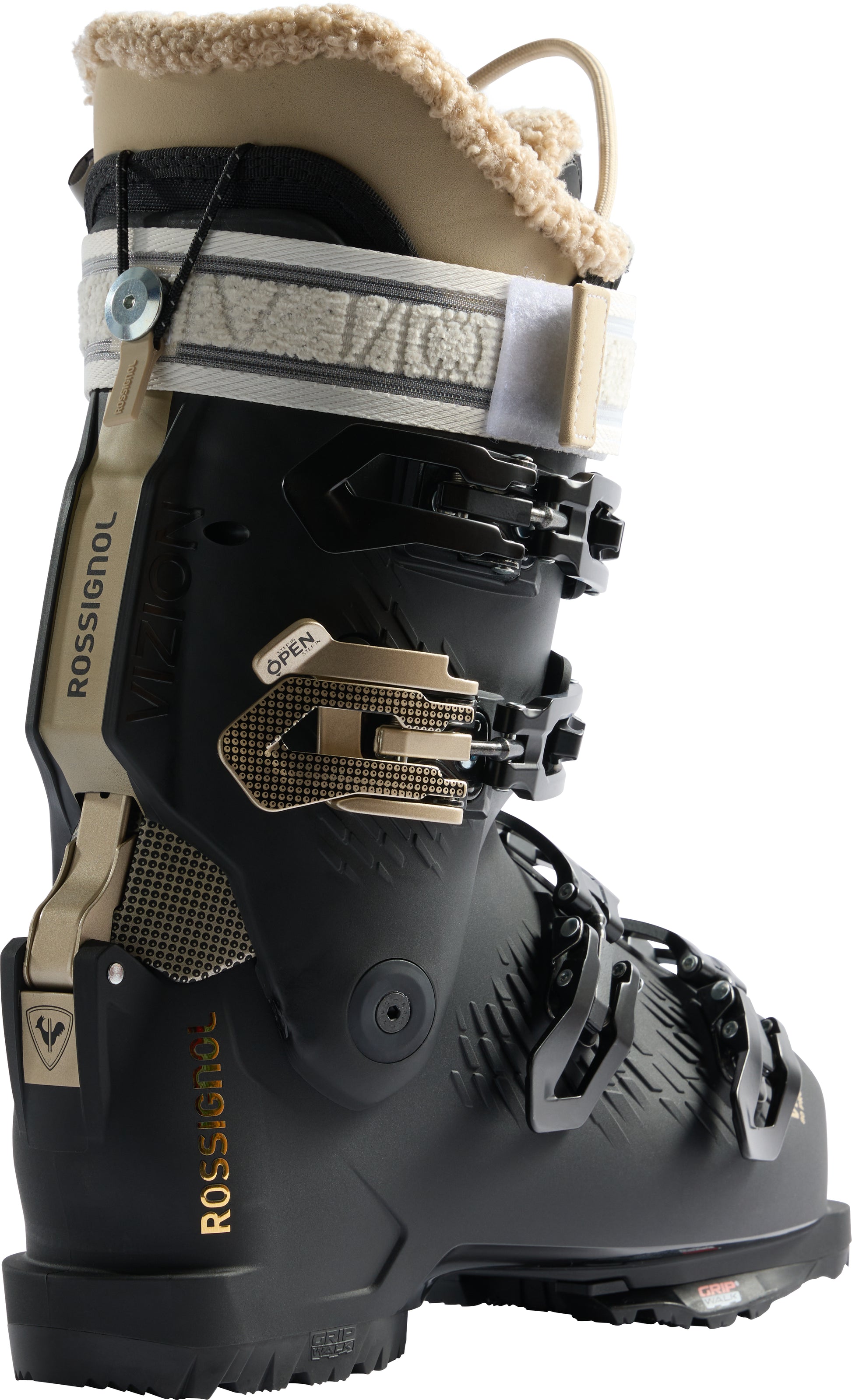 Rossignol Vizion 4B 80 Pro GW Women's Ski Boots 2027