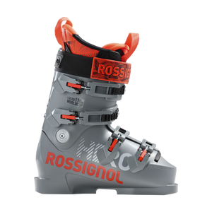 Hero World Cup 70 SC Junior Ski Race Boot 2027