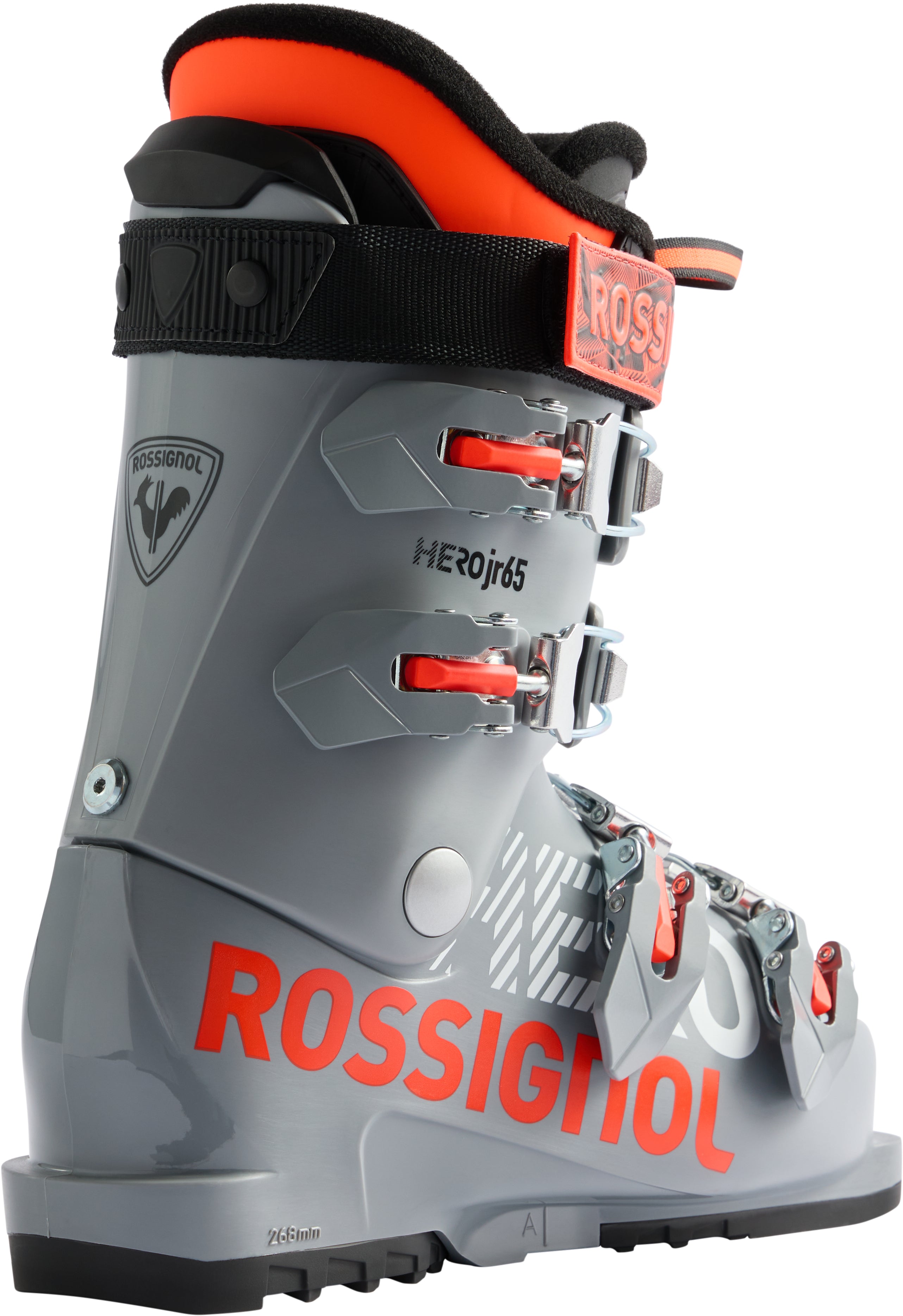 Rossignol Hero Jr 65 Junior Race Boots 2027