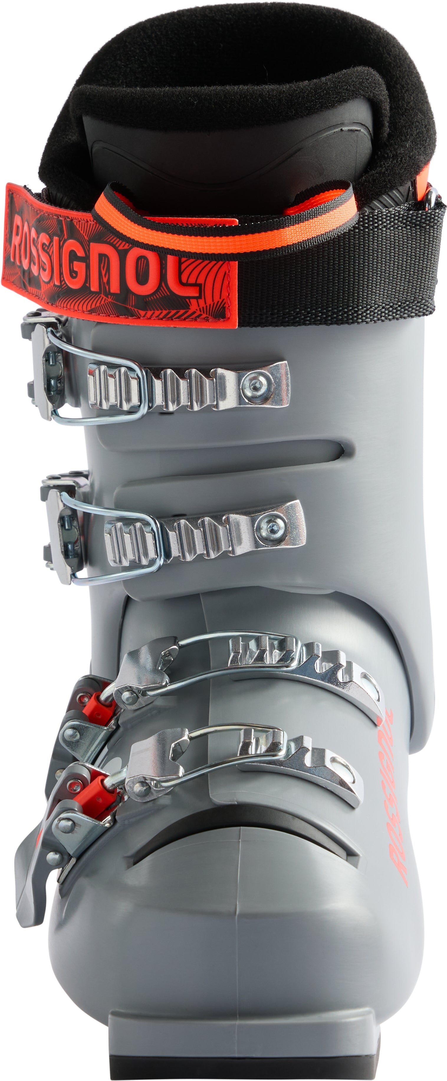 Rossignol Hero Jr 65 Junior Race Boots 2027