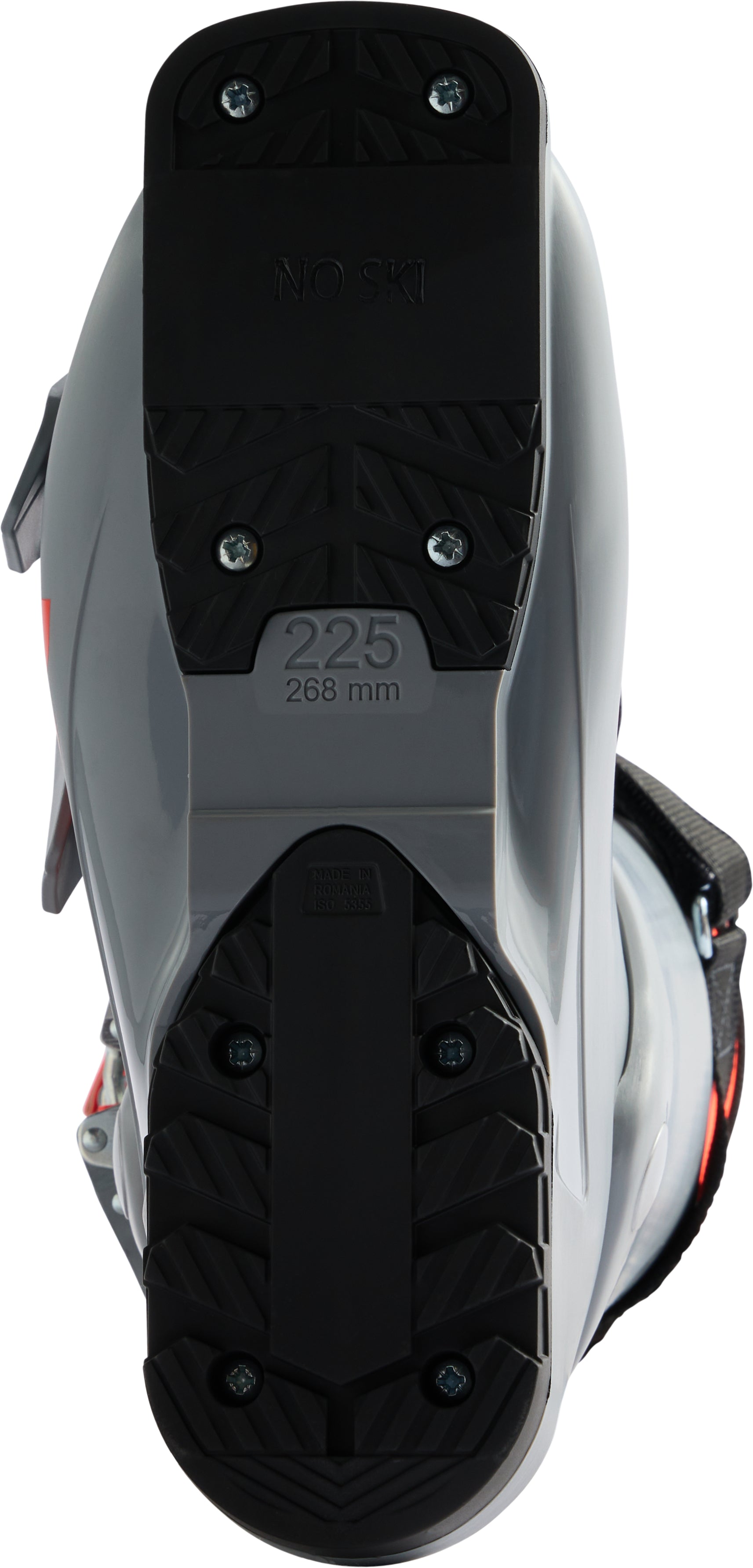 Rossignol Hero Jr 65 Junior Race Boots 2027