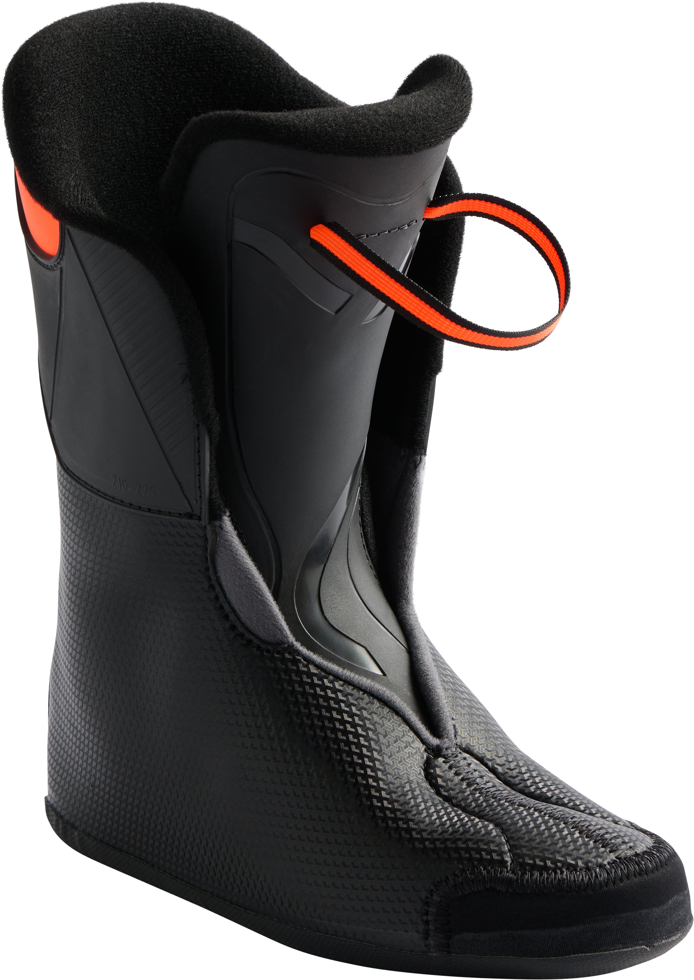 Rossignol Hero Jr 65 Junior Race Boots 2027
