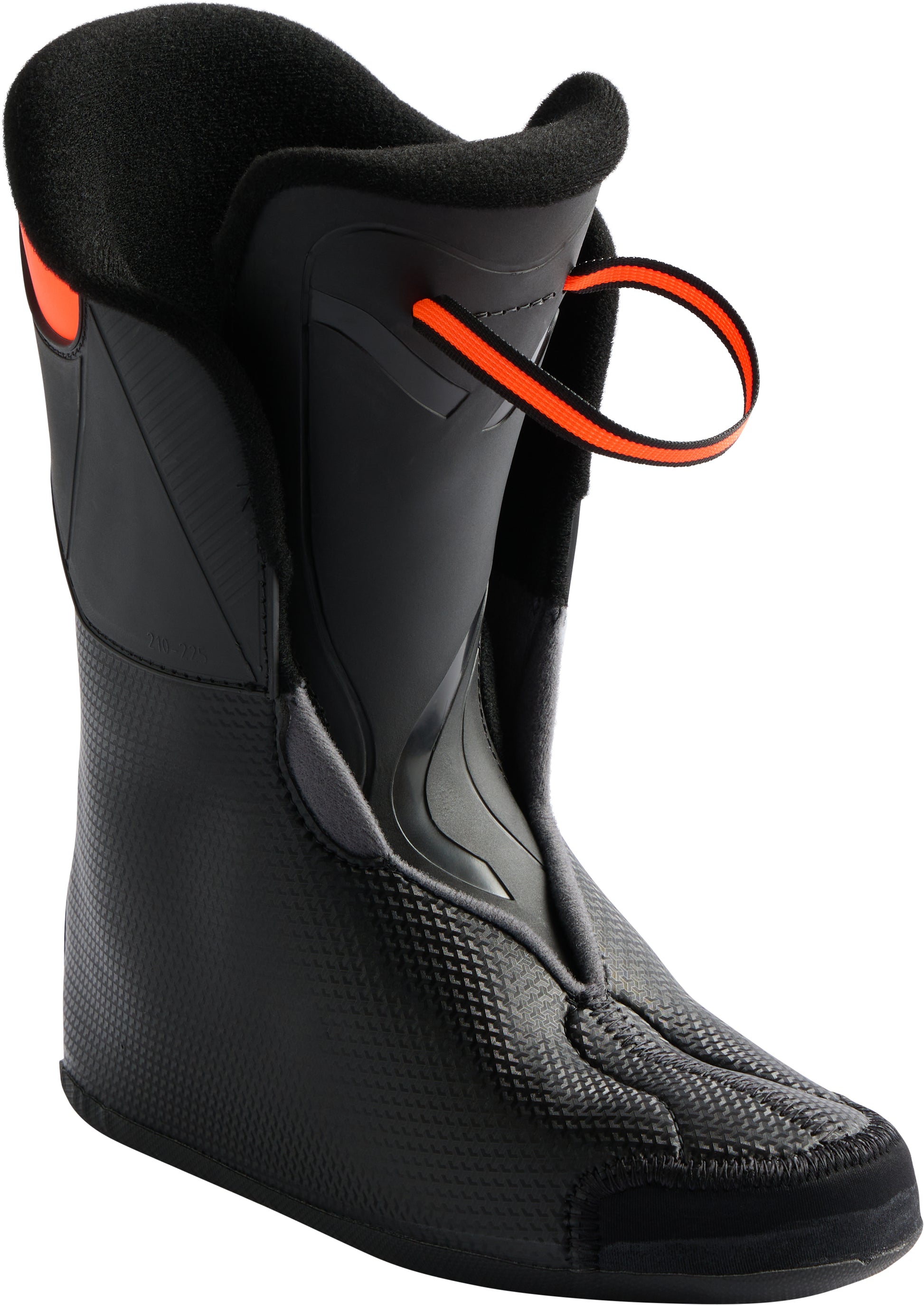 Rossignol Hero Jr 65 Junior Race Boots 2027