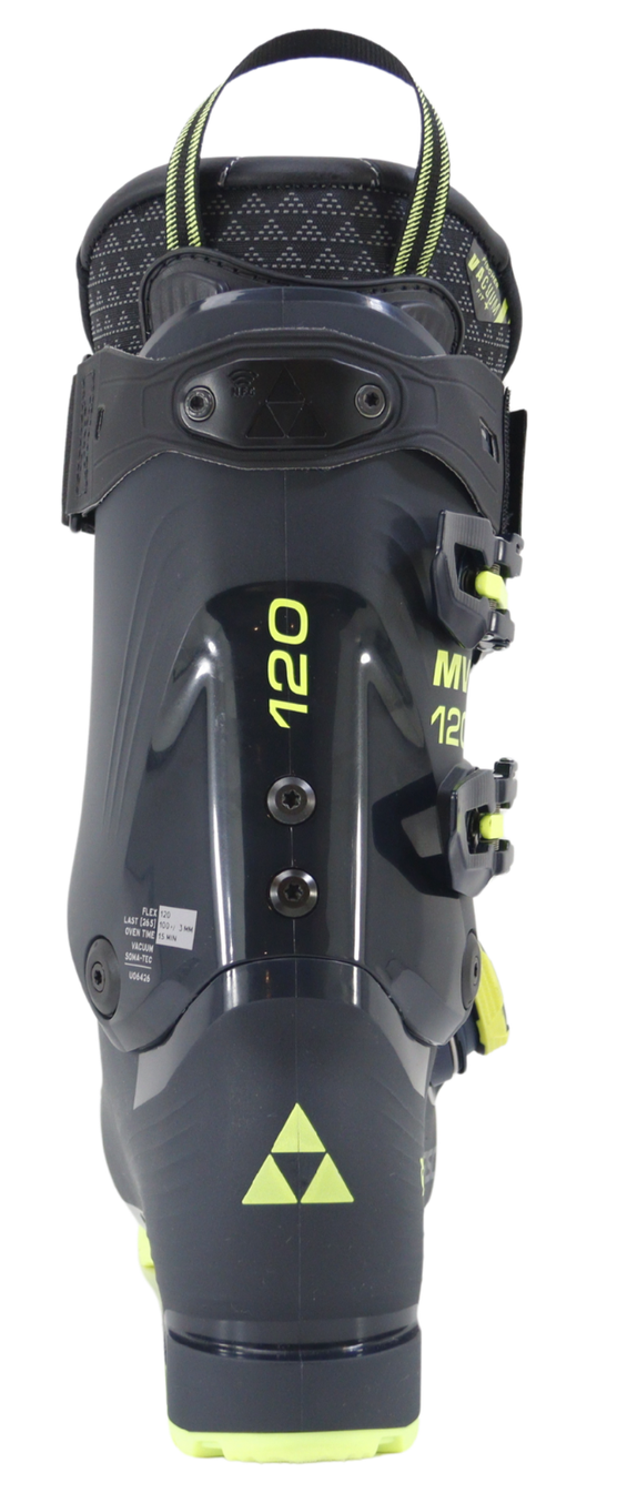 RC4 120 MV VAC BOA 2027