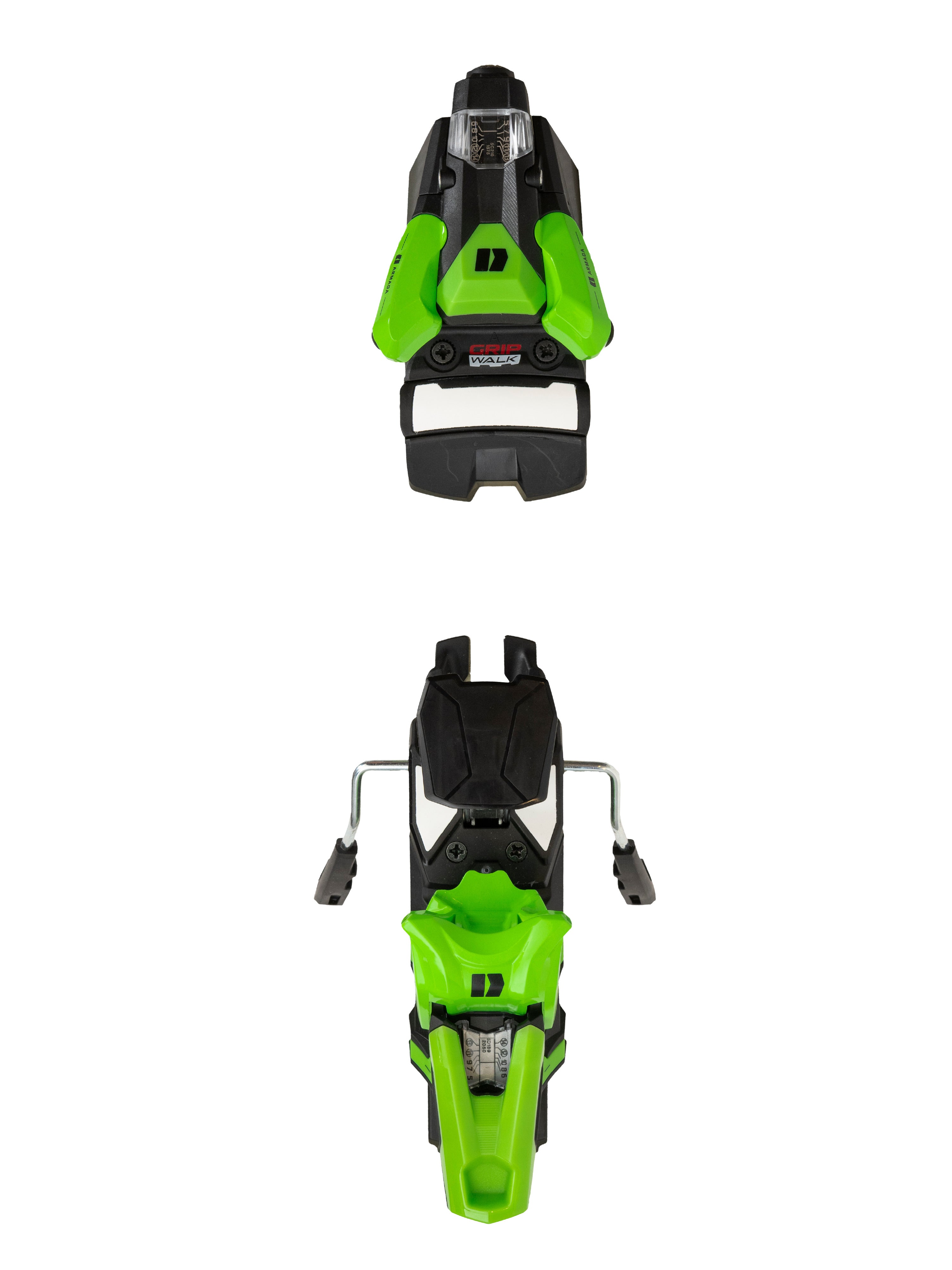 Armada Strive 14 GW Ski Bindings 2027