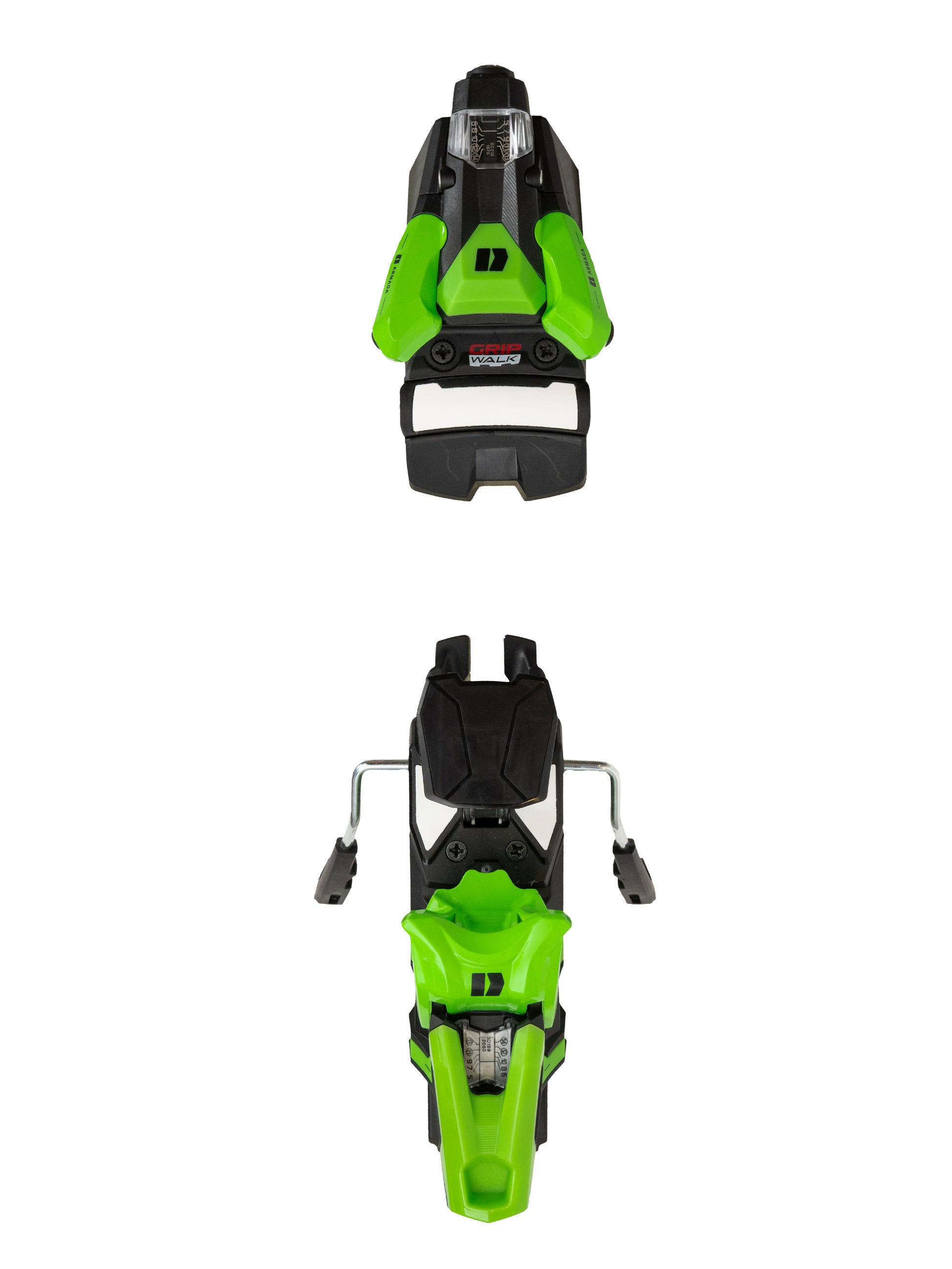Armada Strive 14 GW Ski Bindings 2027