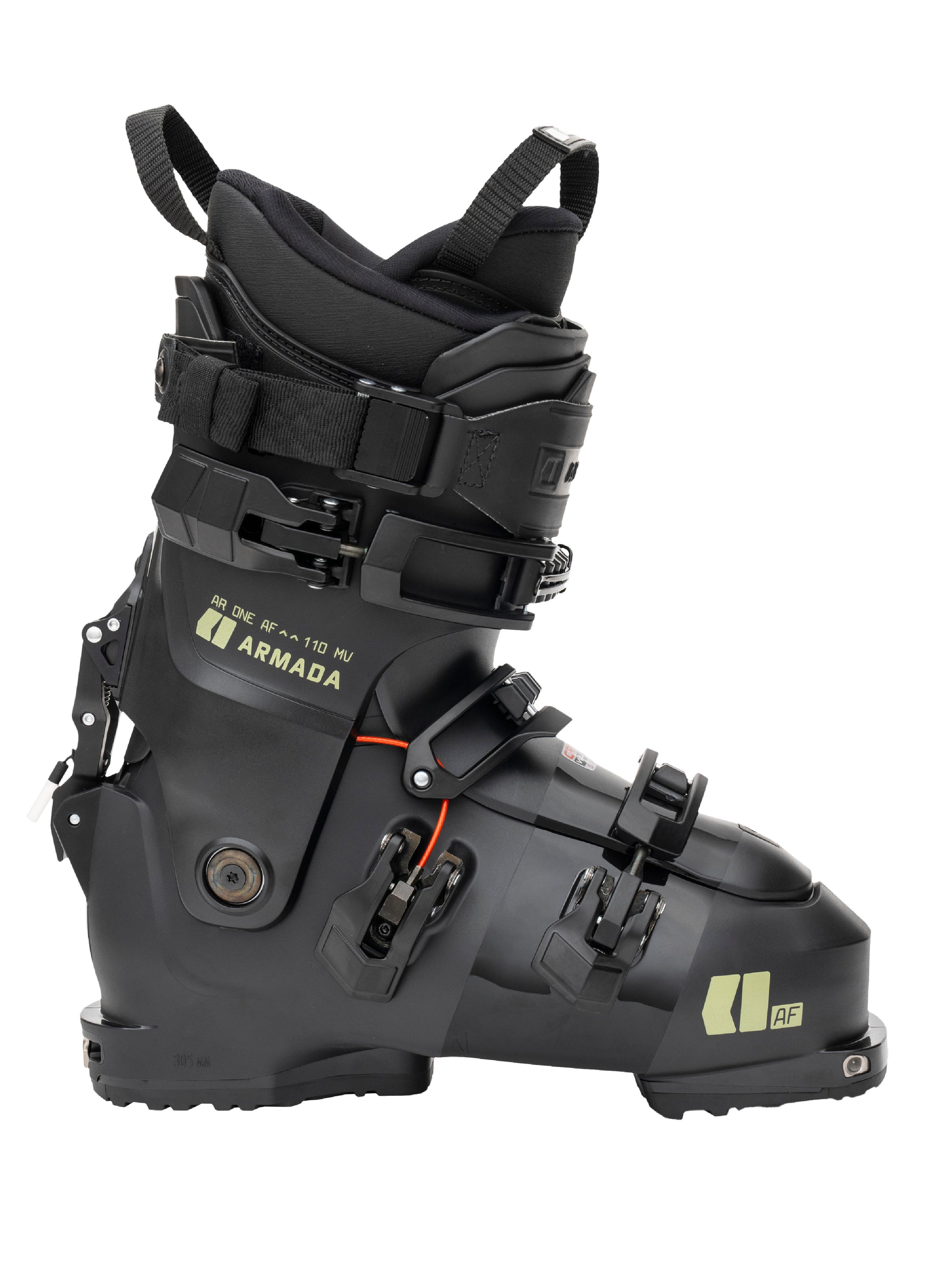 Armada AR ONE AF 110 MV Alpine Touring Ski Boots 2027