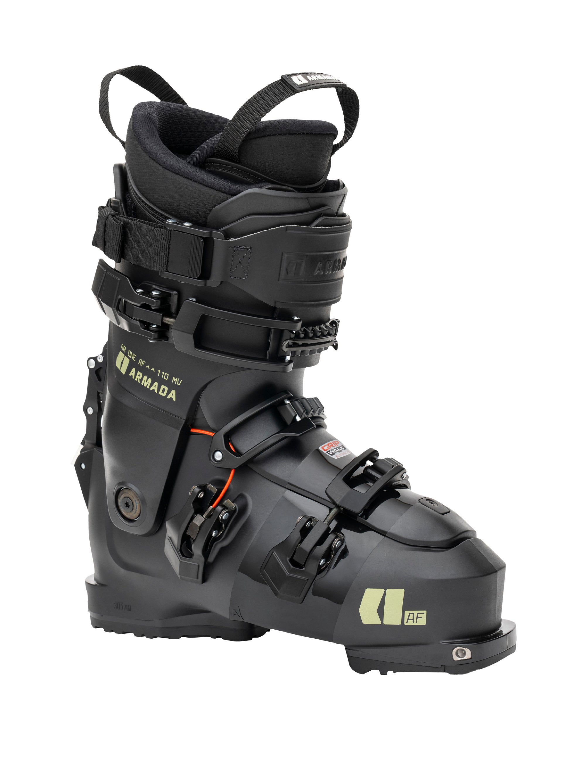 Armada AR ONE AF 110 MV Alpine Touring Ski Boots 2027
