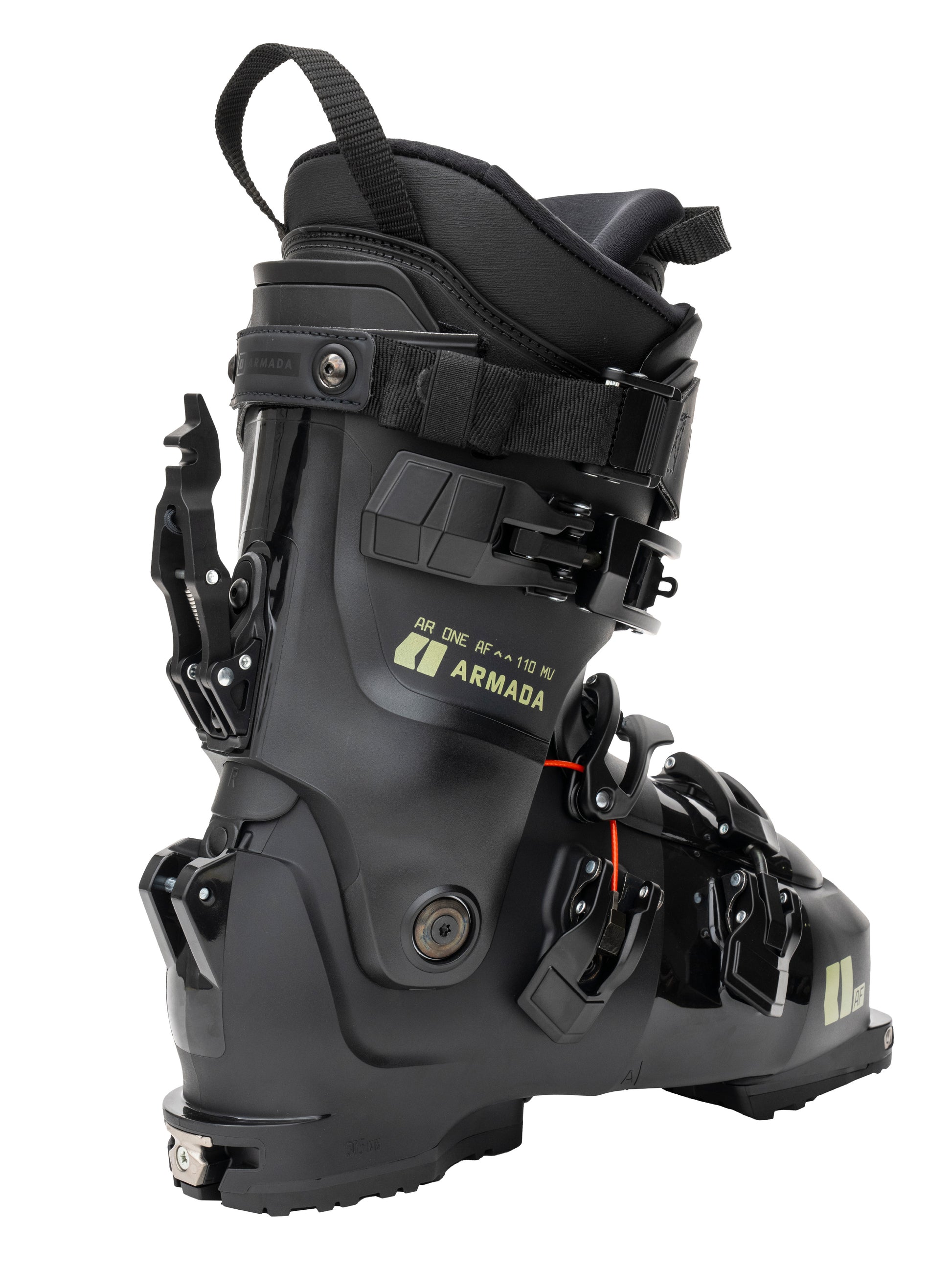 Armada AR ONE AF 110 MV Alpine Touring Ski Boots 2027