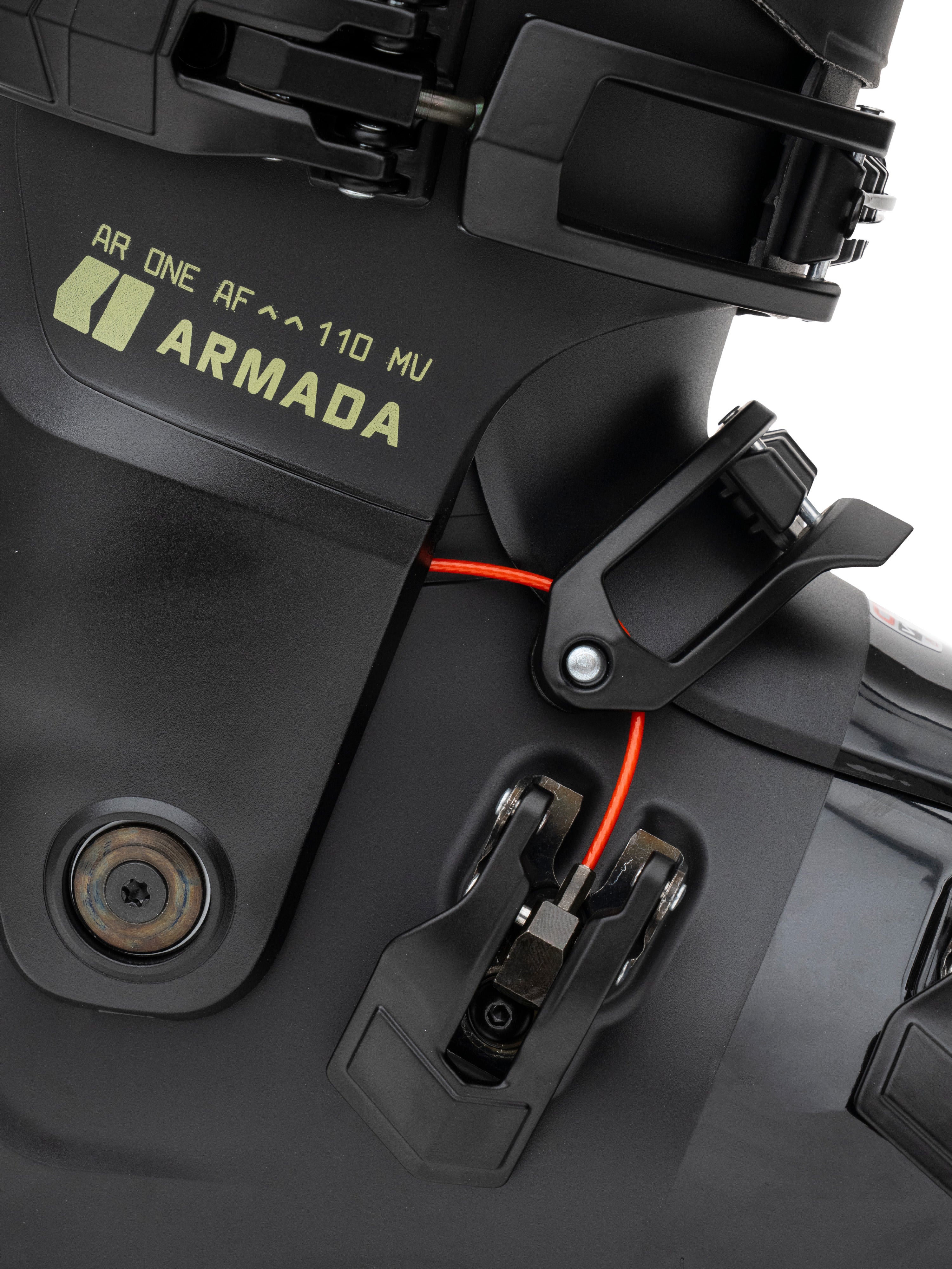 Armada AR ONE AF 110 MV Alpine Touring Ski Boots 2027