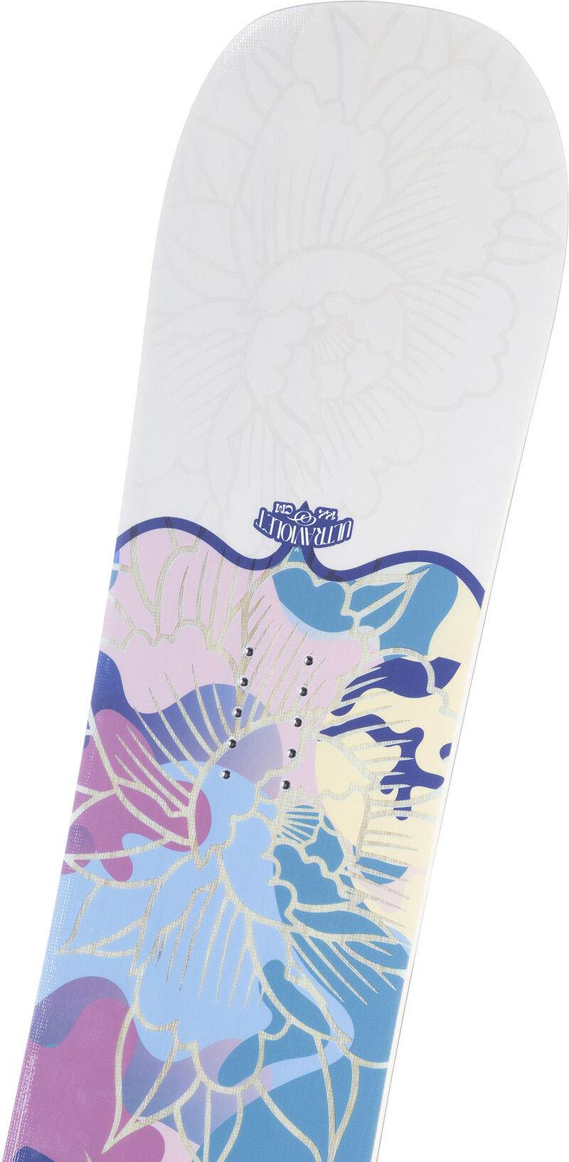 Ultraviolet 2026 - Suburban Ski and Bike