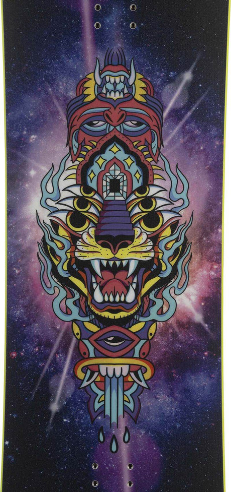 Ampage Vol.2 2026 - Suburban Ski and Bike