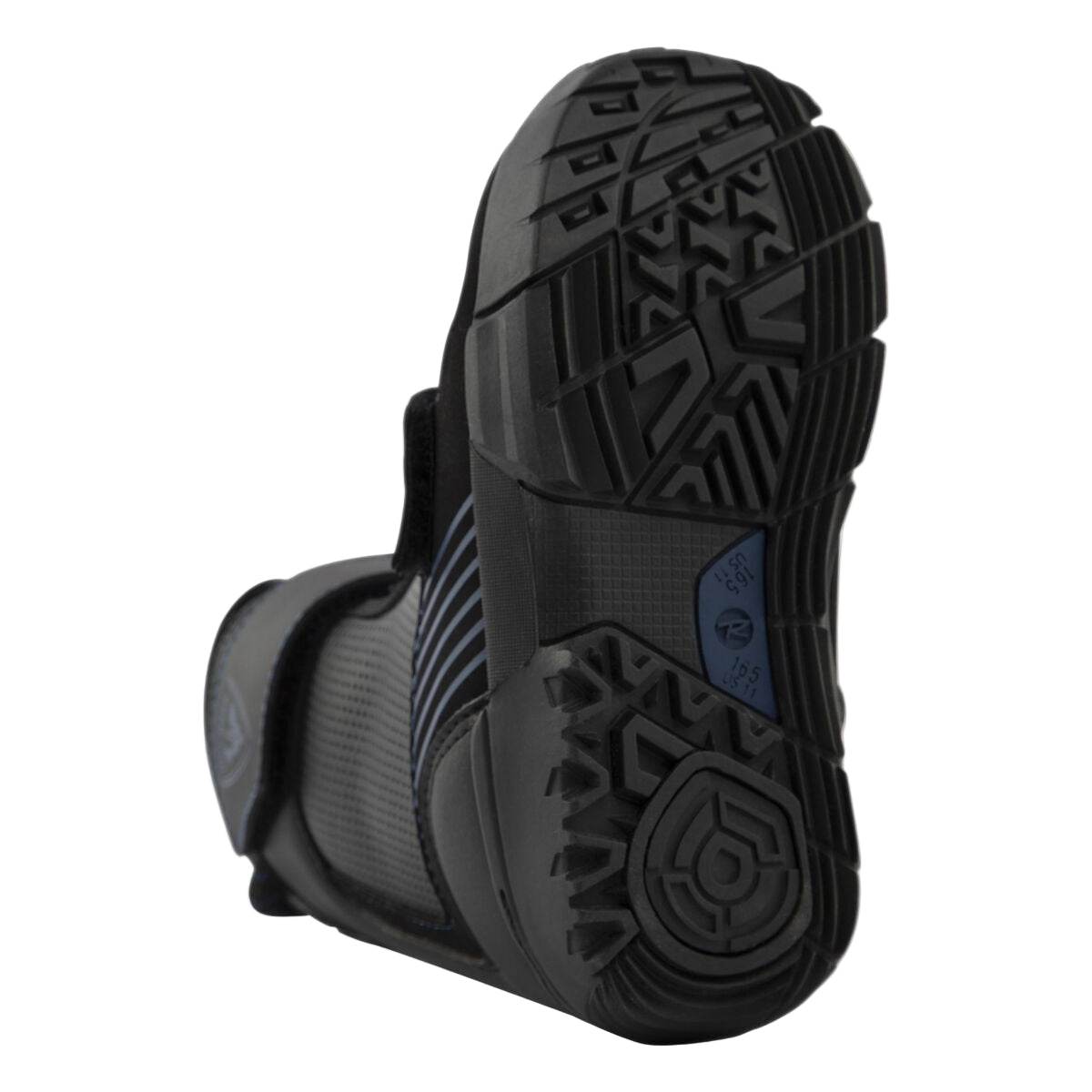 Crumb Toddler 2026 - Suburban Ski and Bike